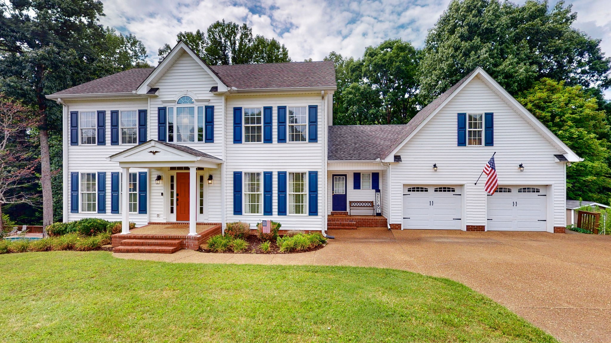 205 Glenwood Dr