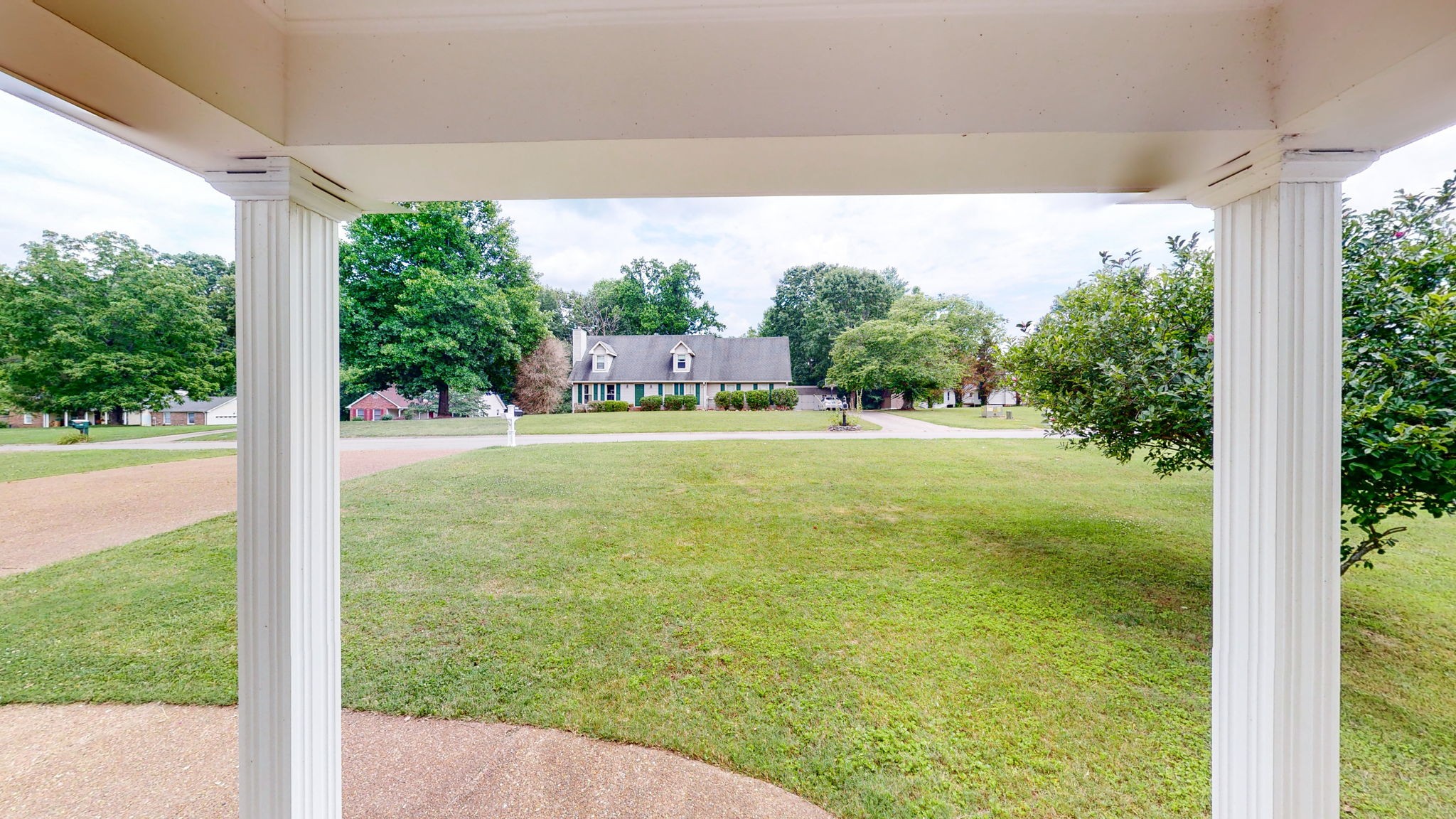 205 Glenwood Dr