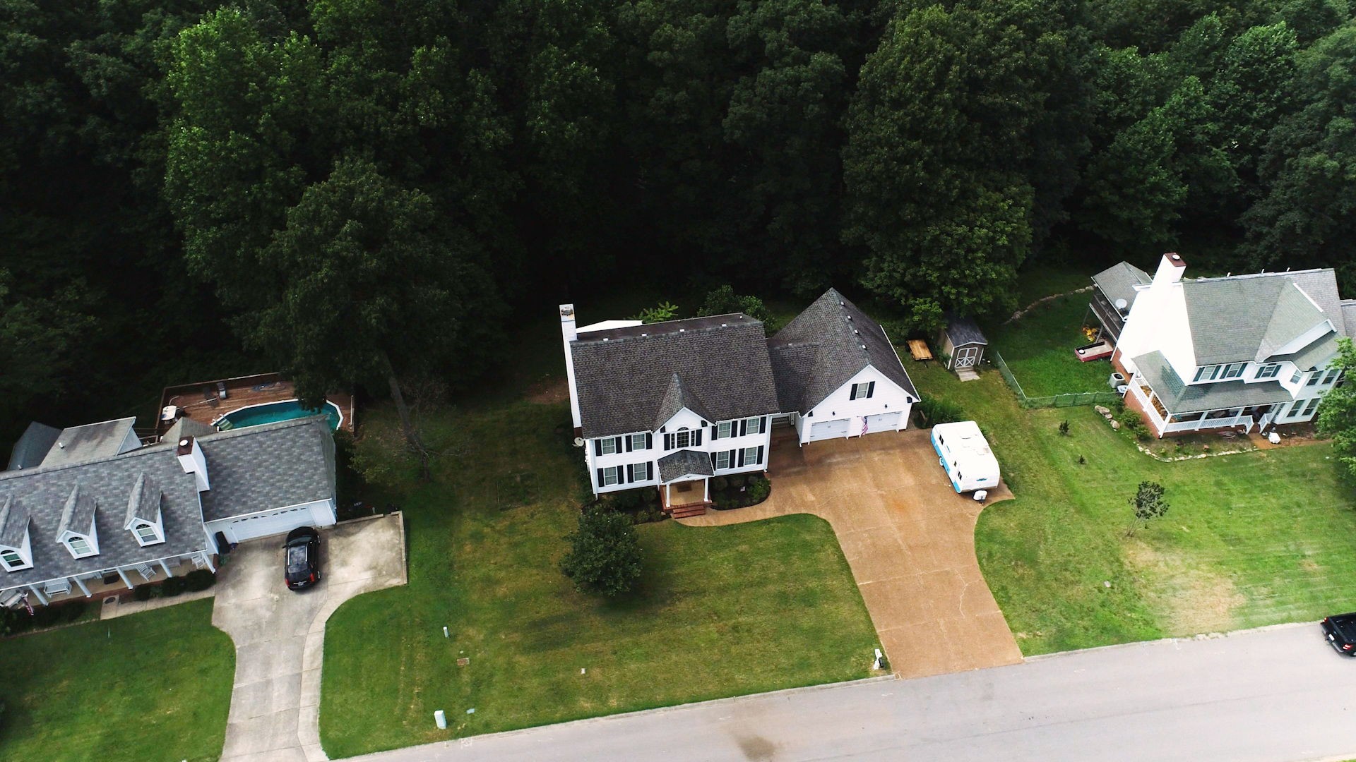 205 Glenwood Dr