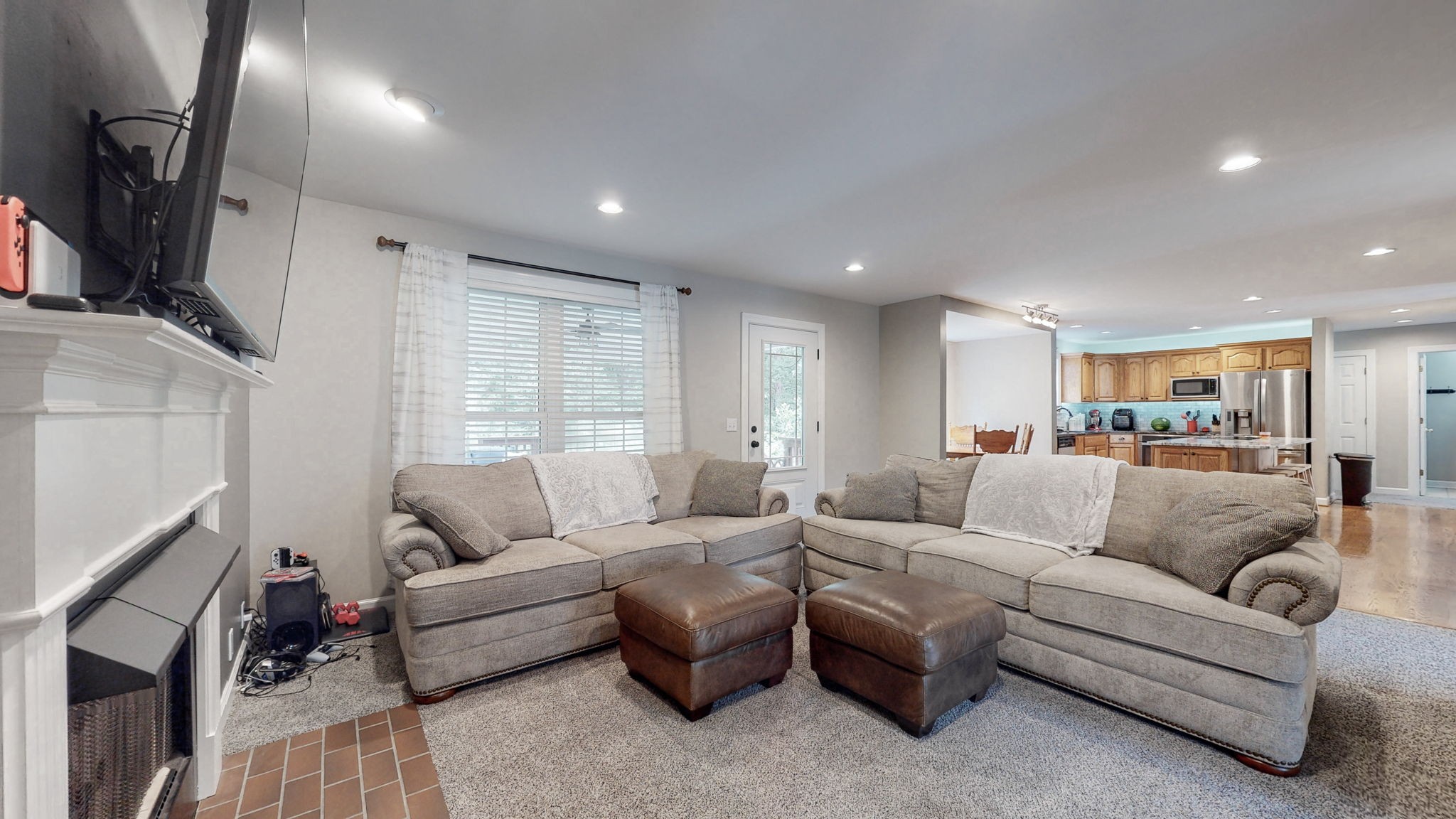 205 Glenwood Dr
