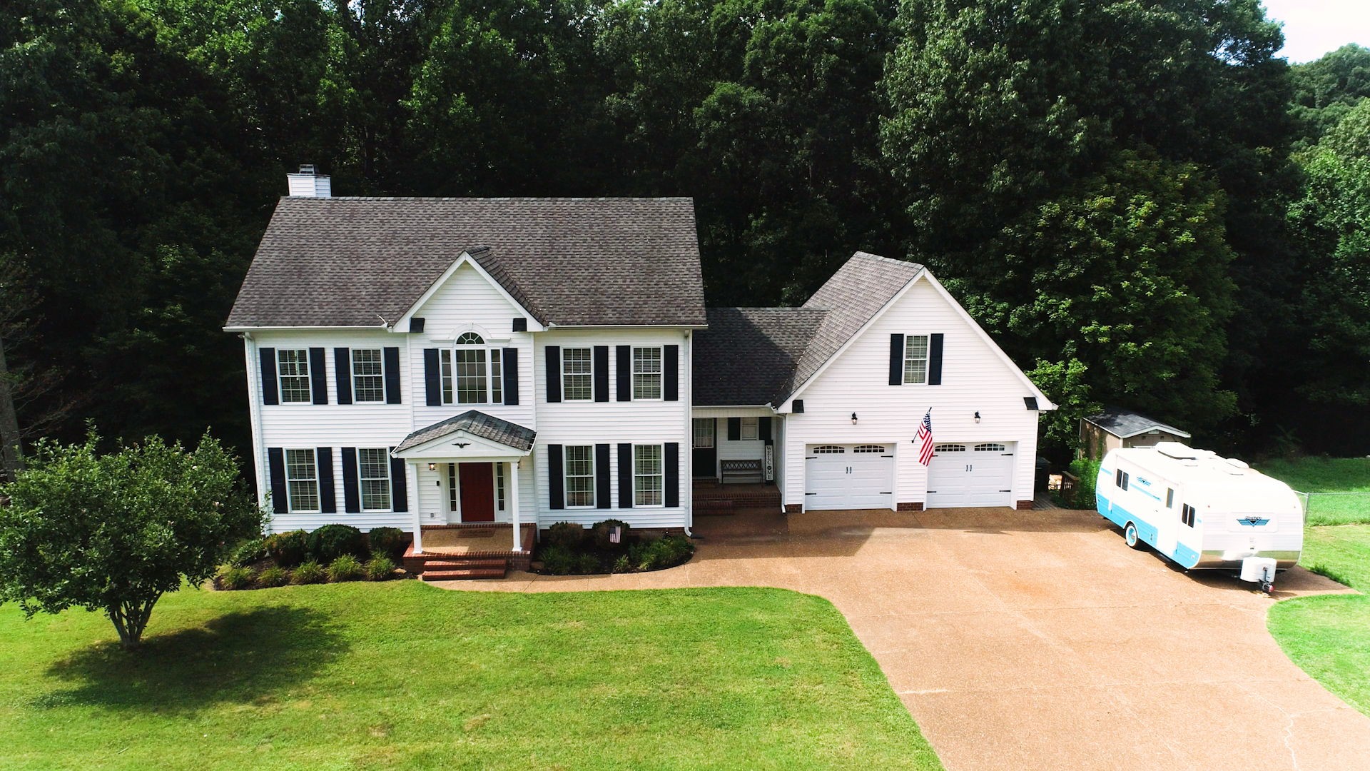205 Glenwood Dr