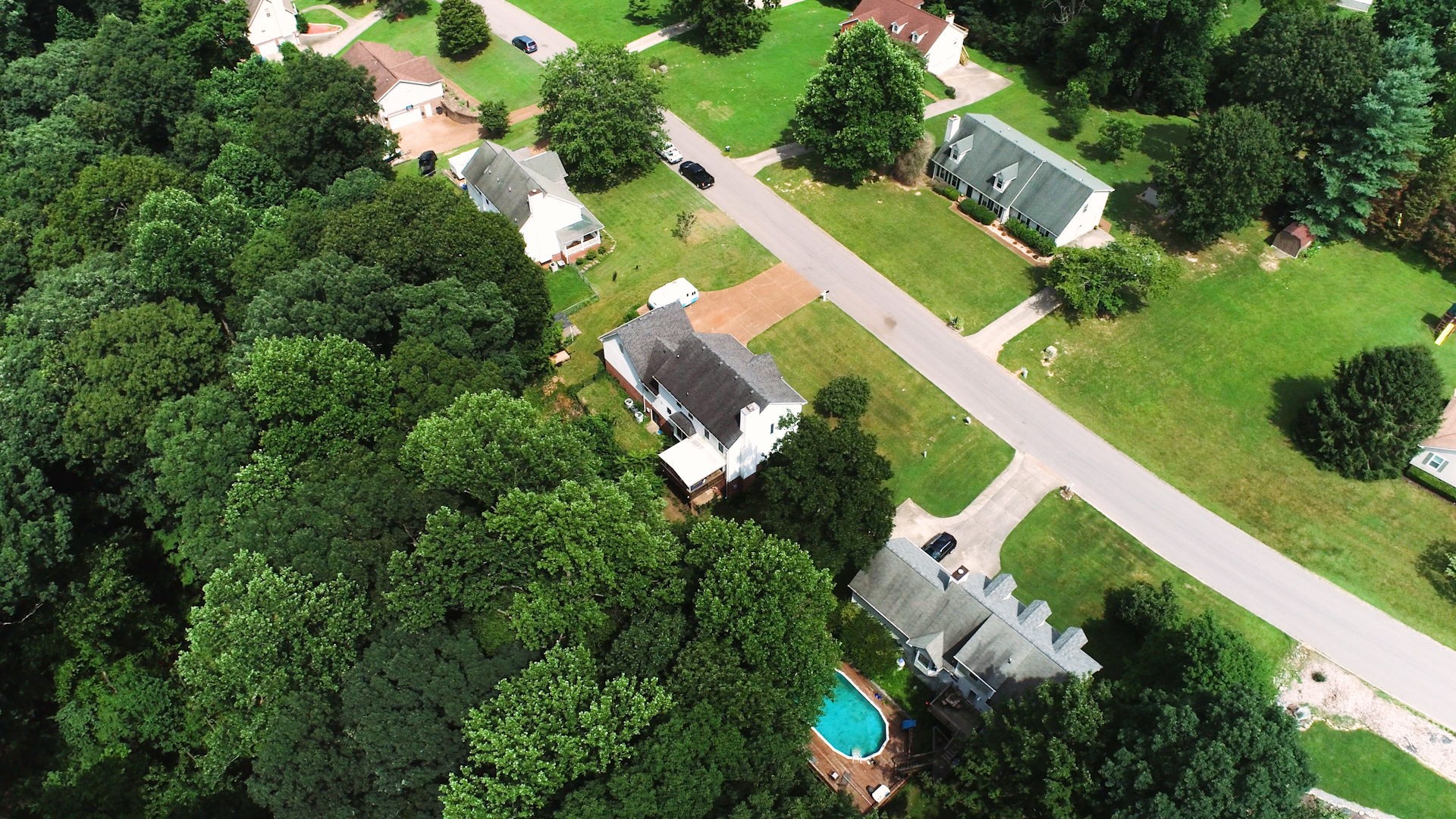 205 Glenwood Dr