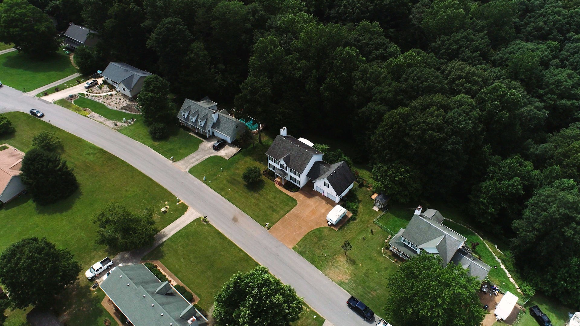 205 Glenwood Dr