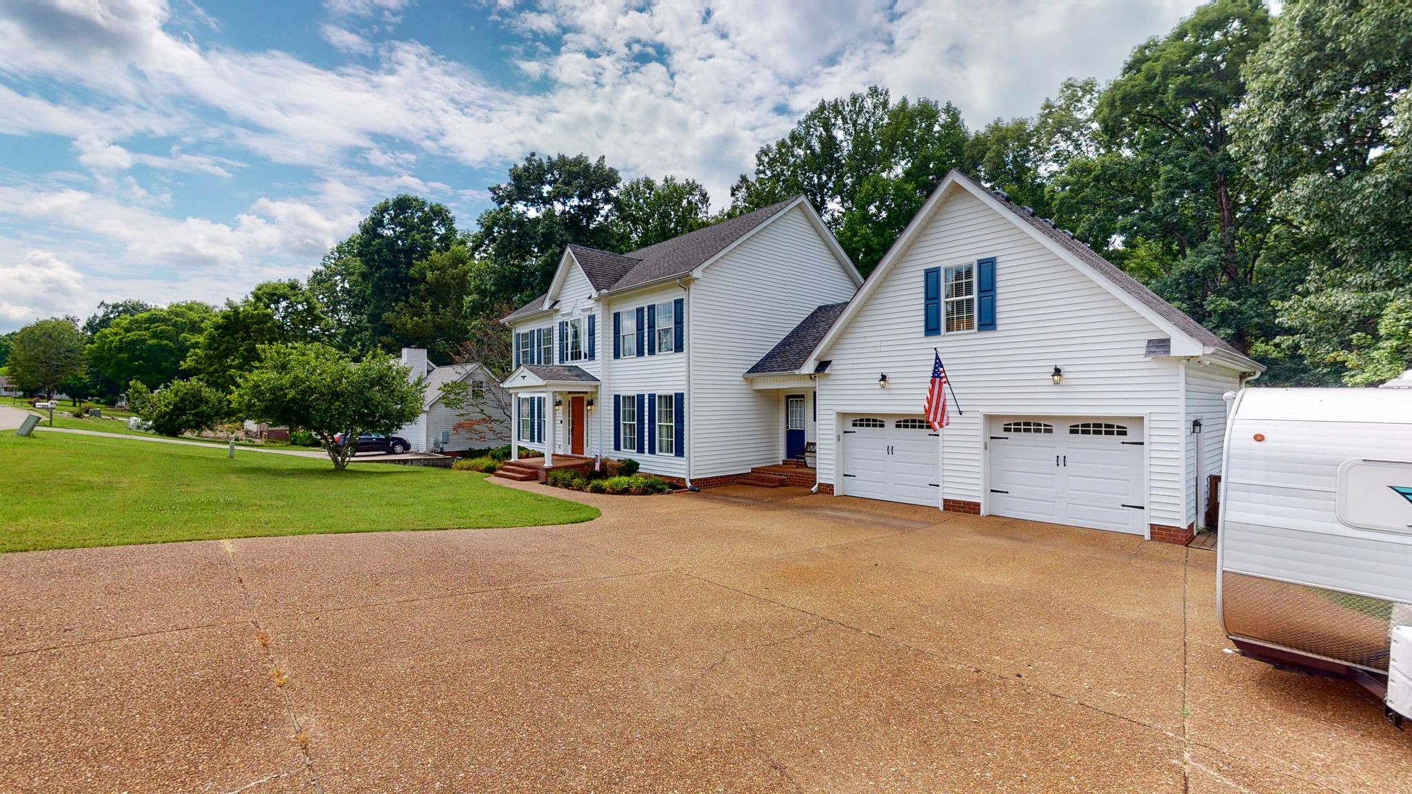 205 Glenwood Dr