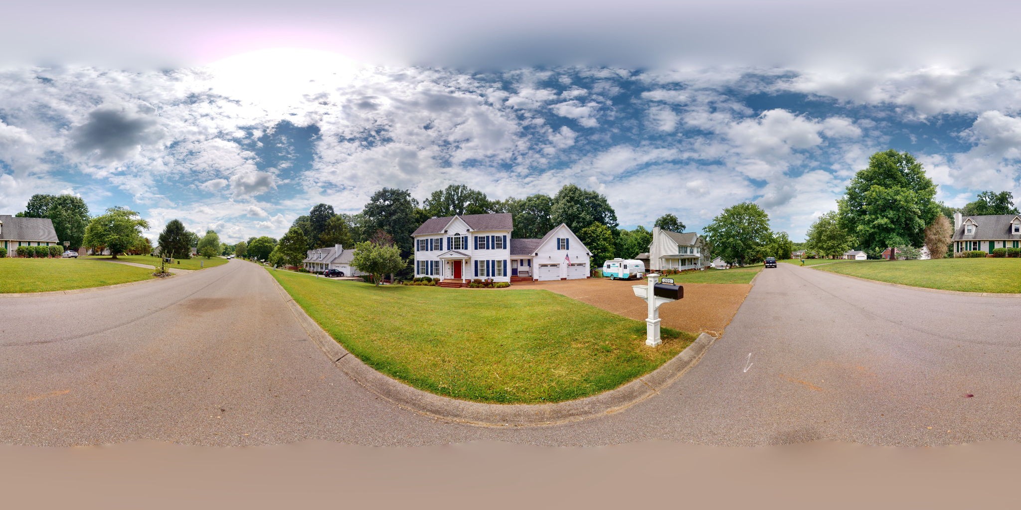 205 Glenwood Dr