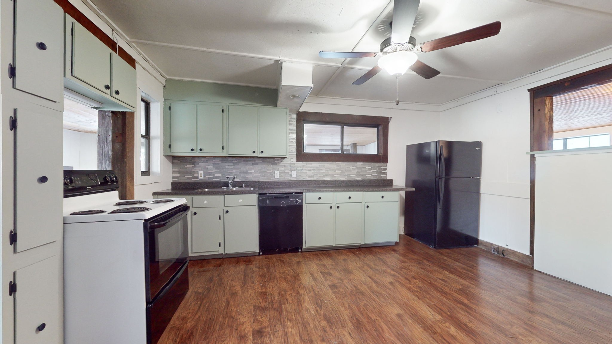 2323 Crocker Springs Rd
