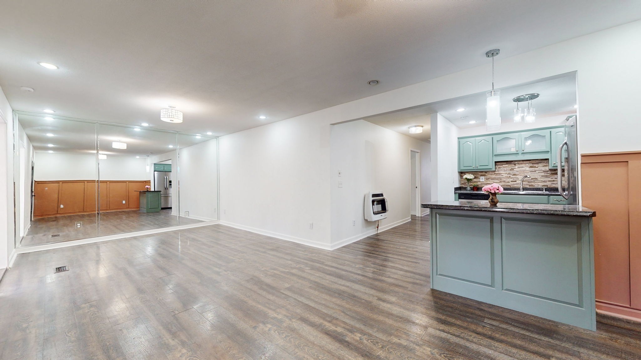 2323 Crocker Springs Rd