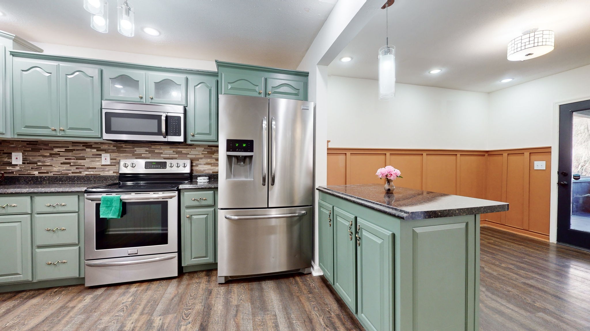 2323 Crocker Springs Rd