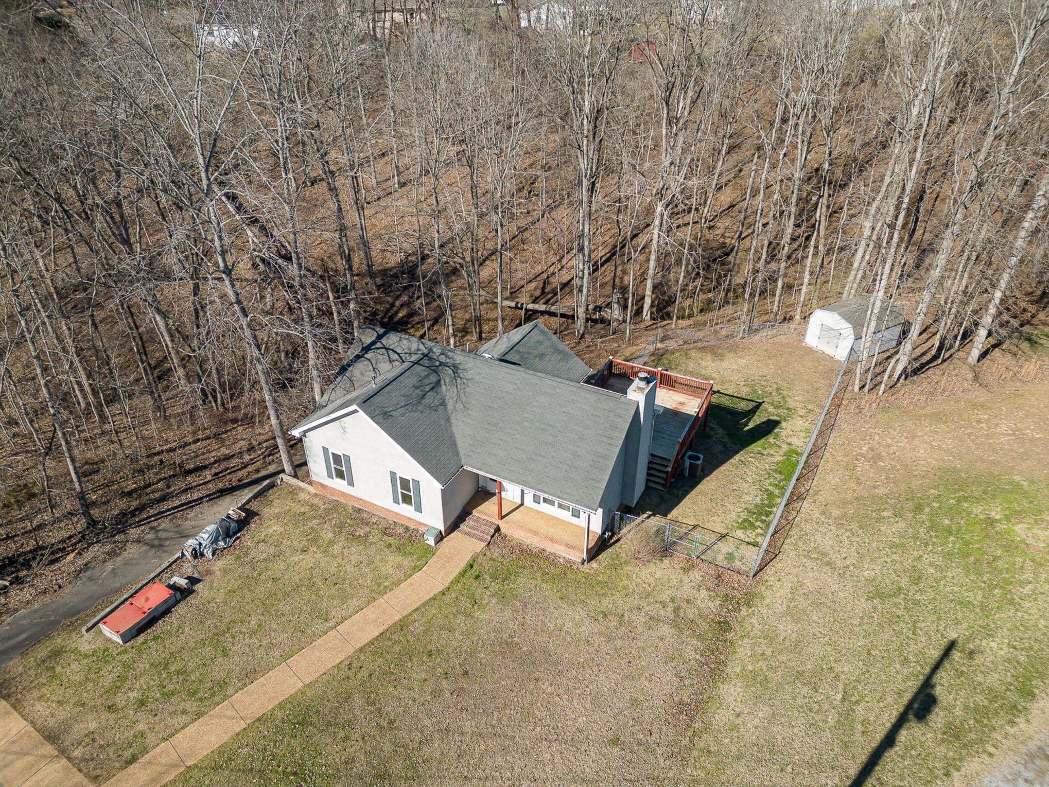 2207 Stonehenge Dr
