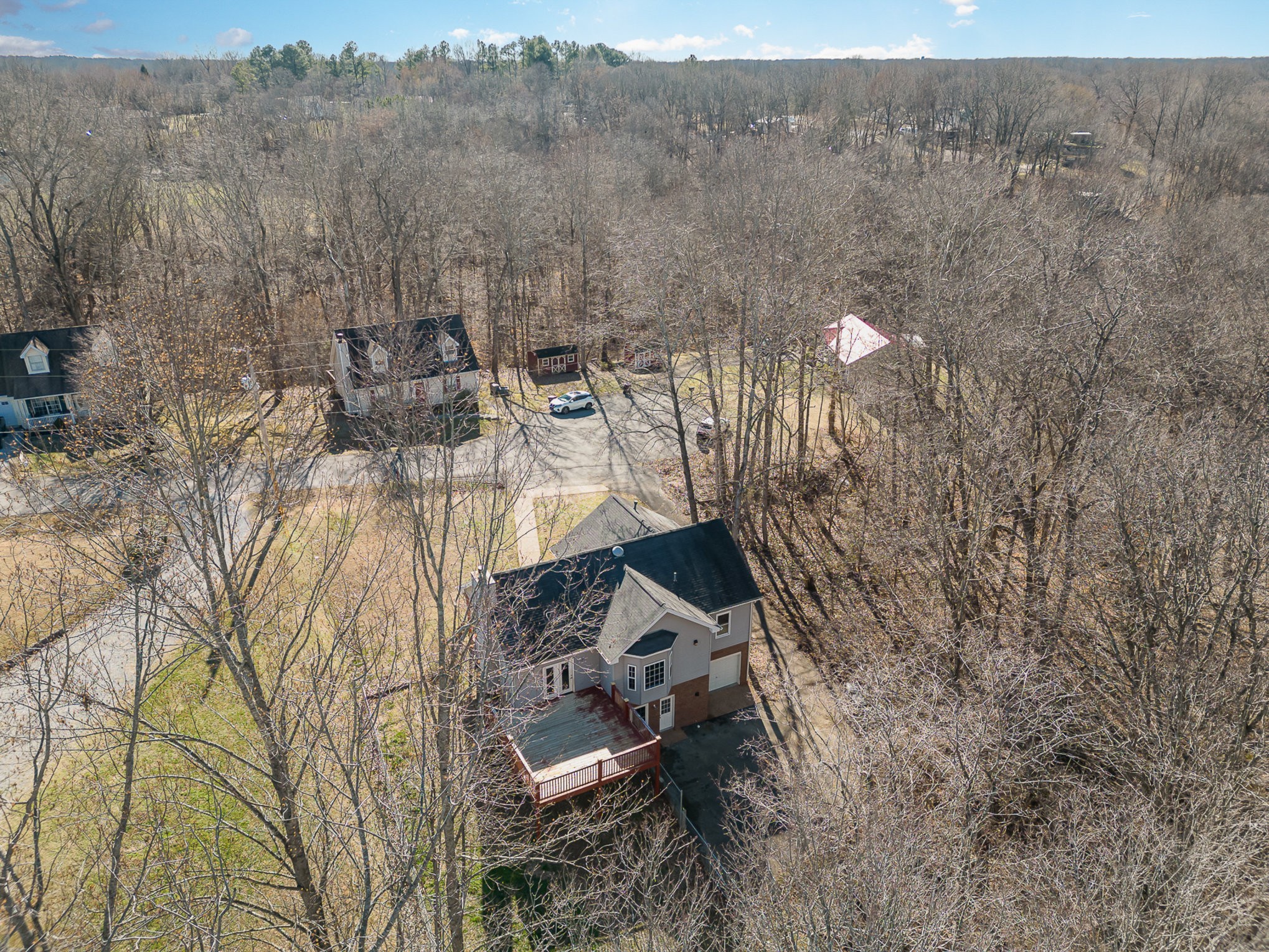 2207 Stonehenge Dr