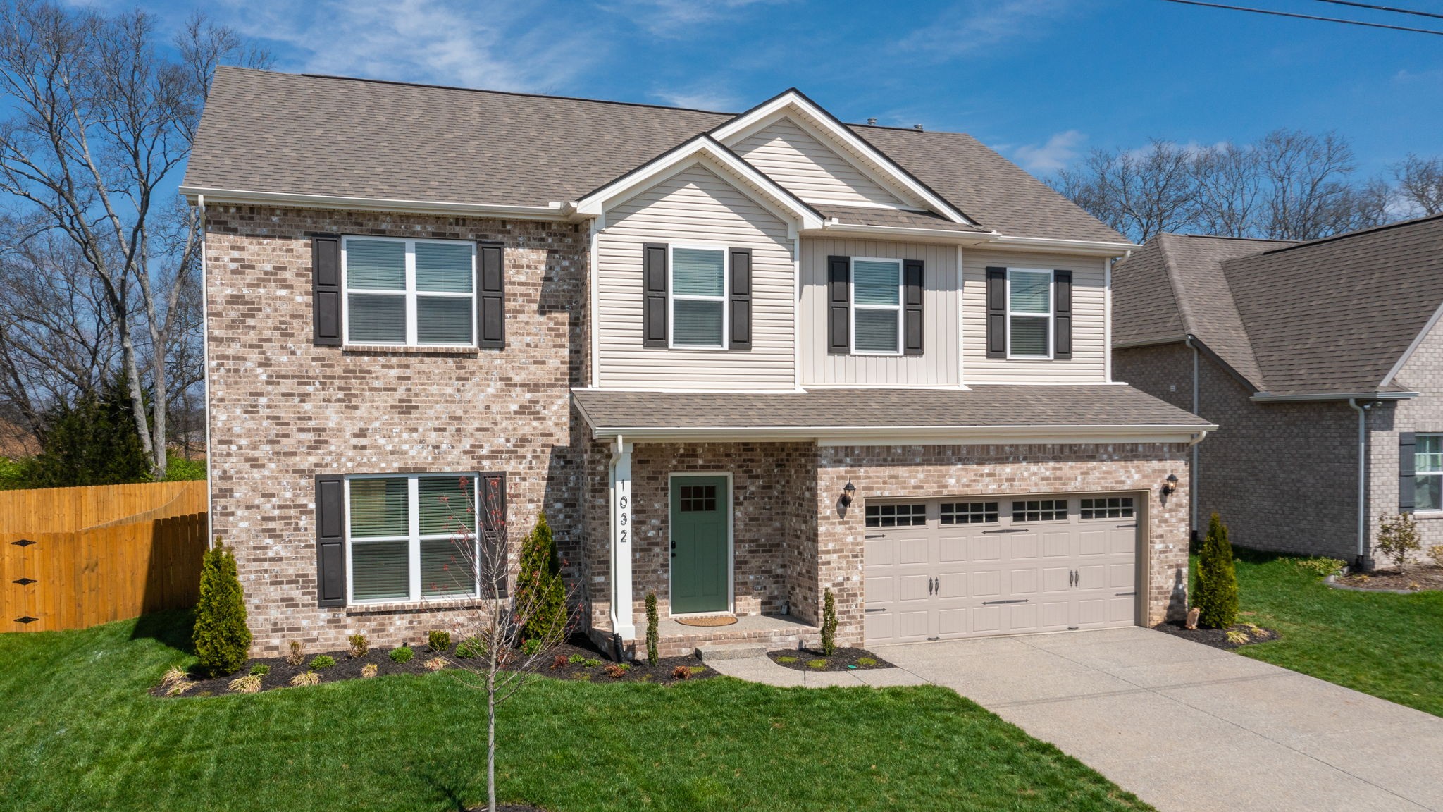 1032 Wickshire Dr