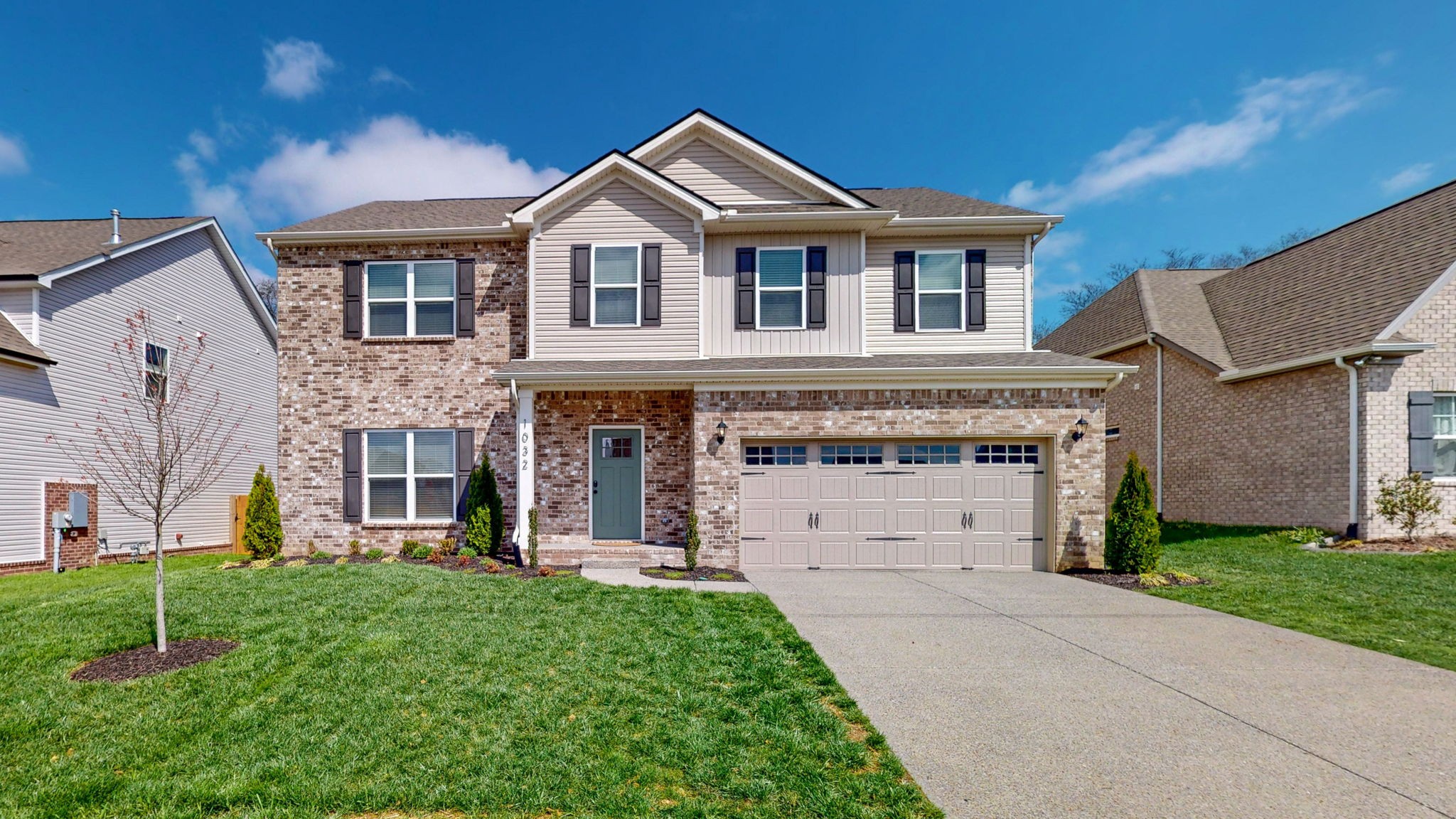 1032 Wickshire Dr