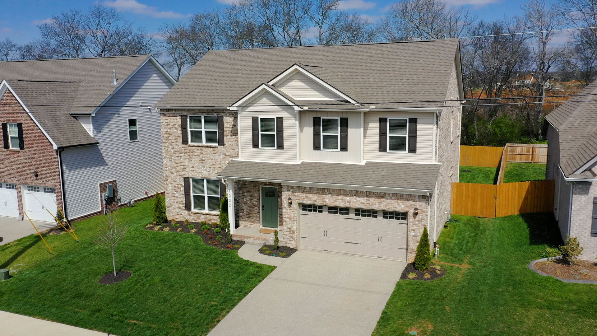 1032 Wickshire Dr