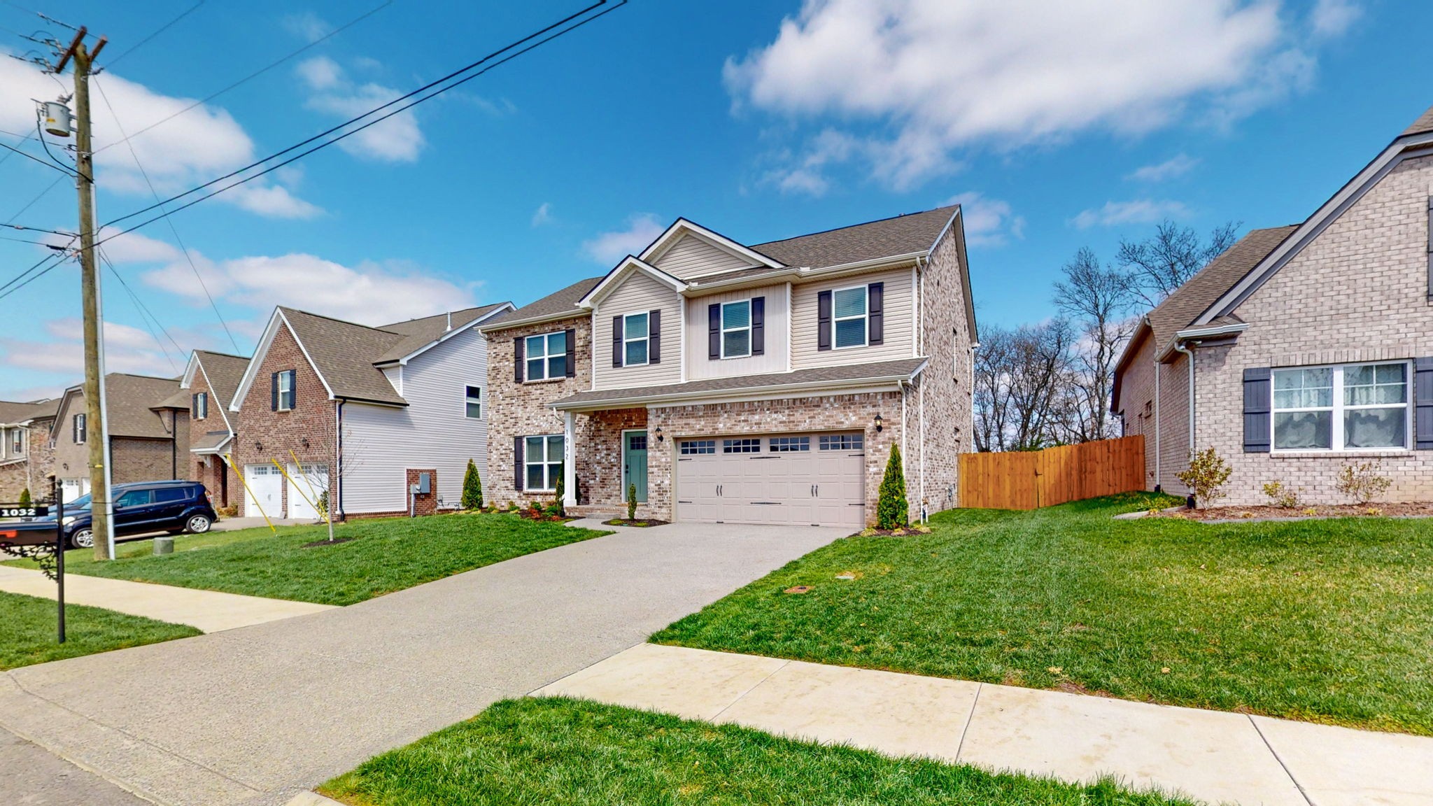 1032 Wickshire Dr