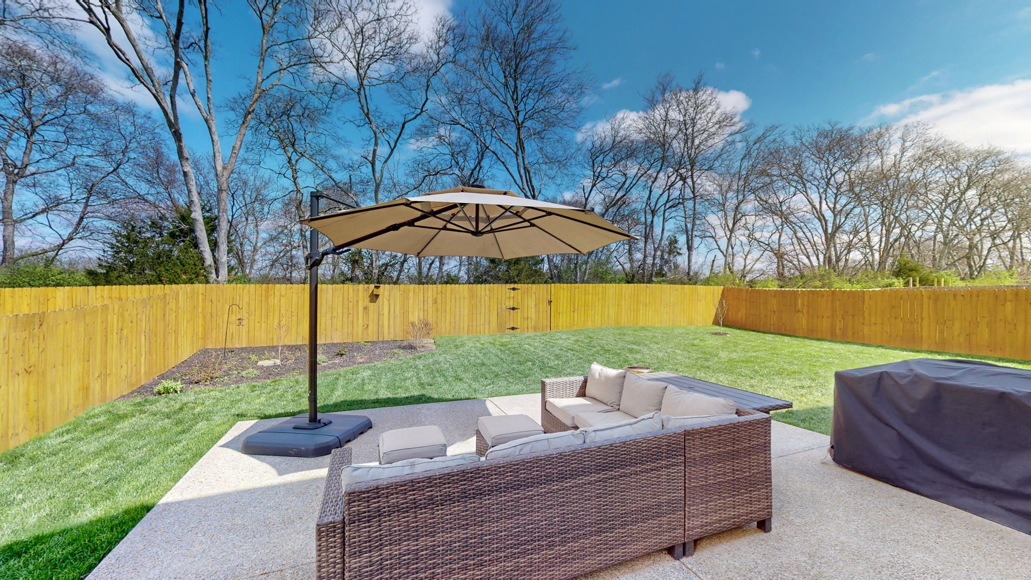 1032 Wickshire Dr