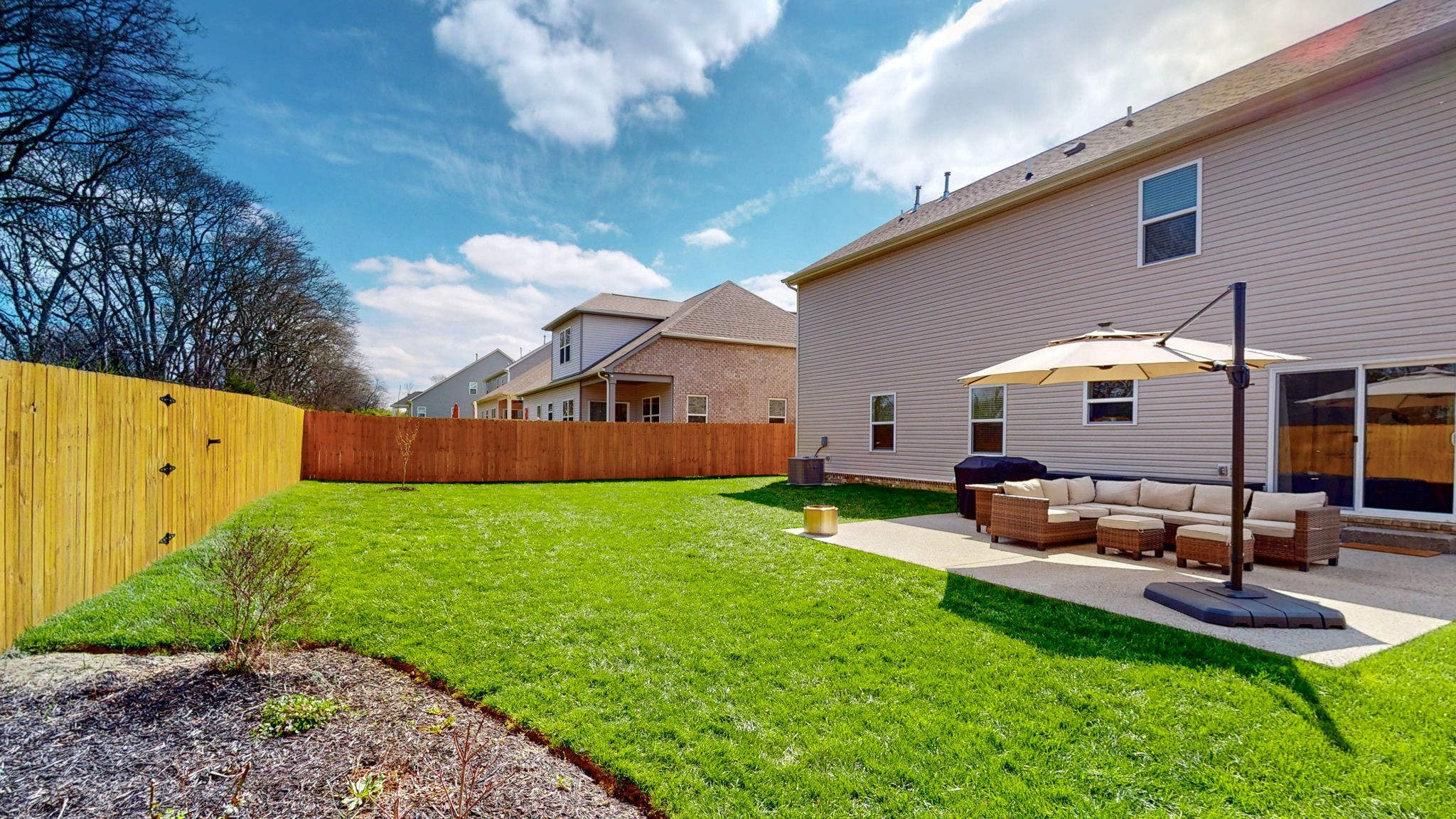 1032 Wickshire Dr