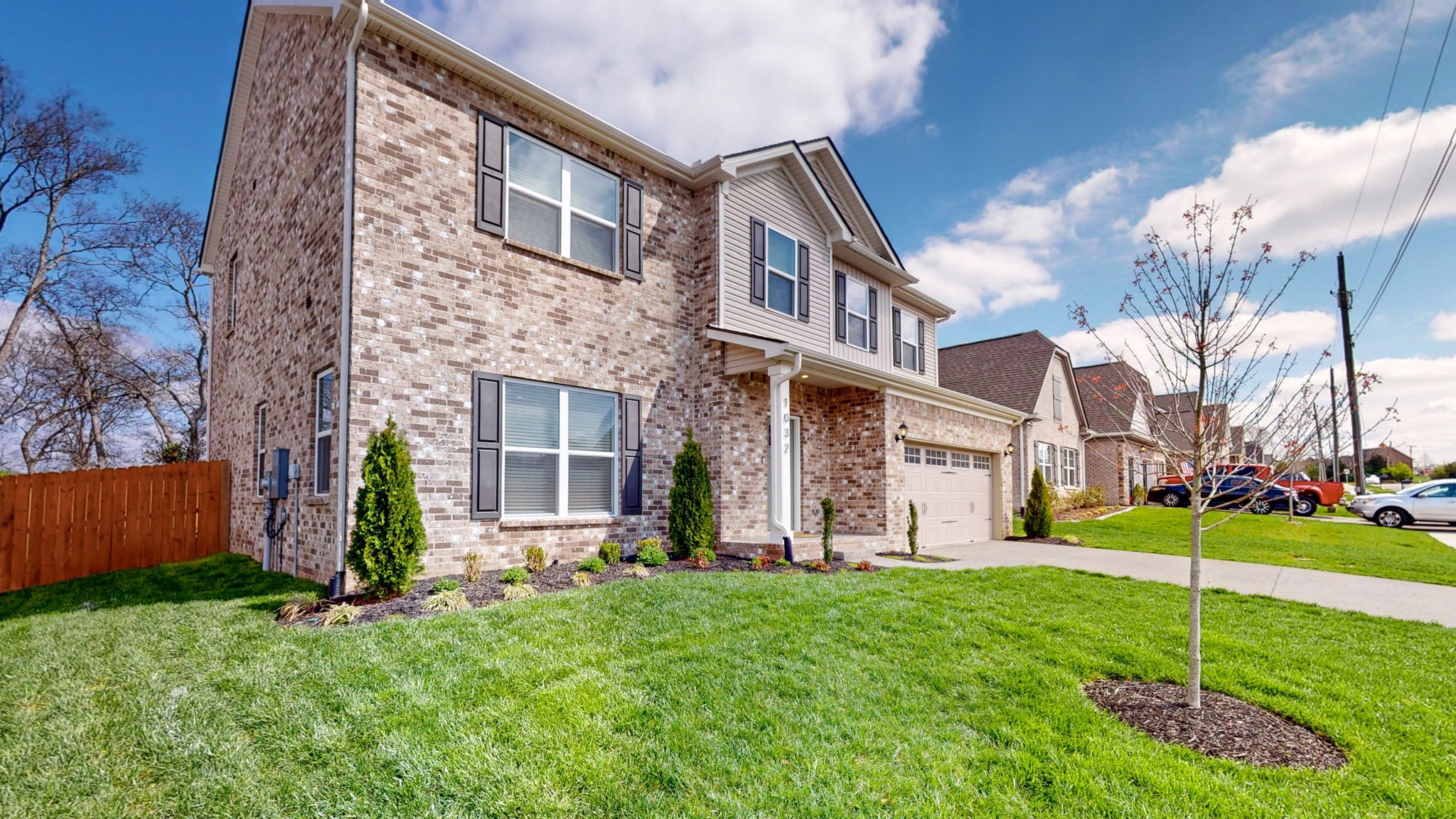 1032 Wickshire Dr