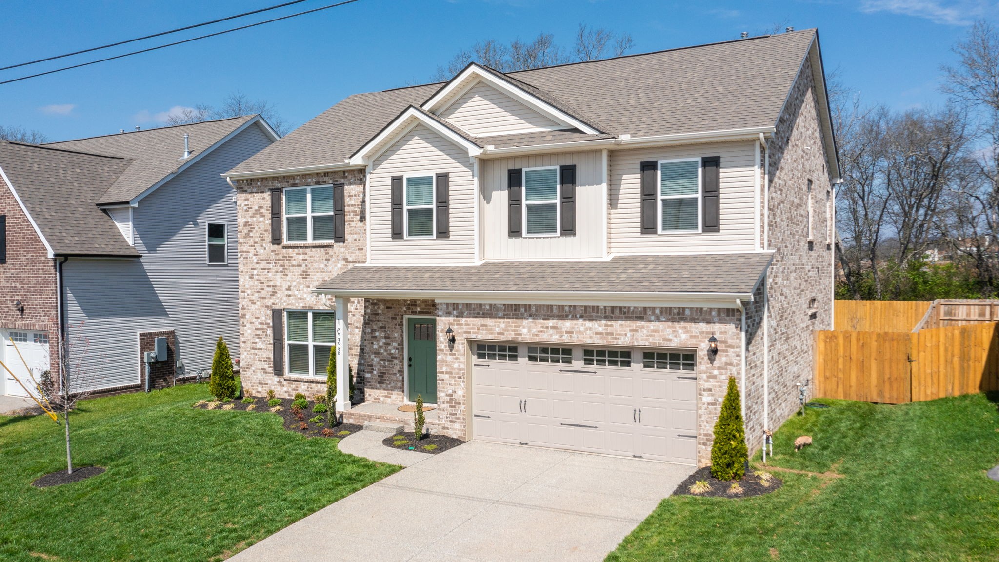 1032 Wickshire Dr