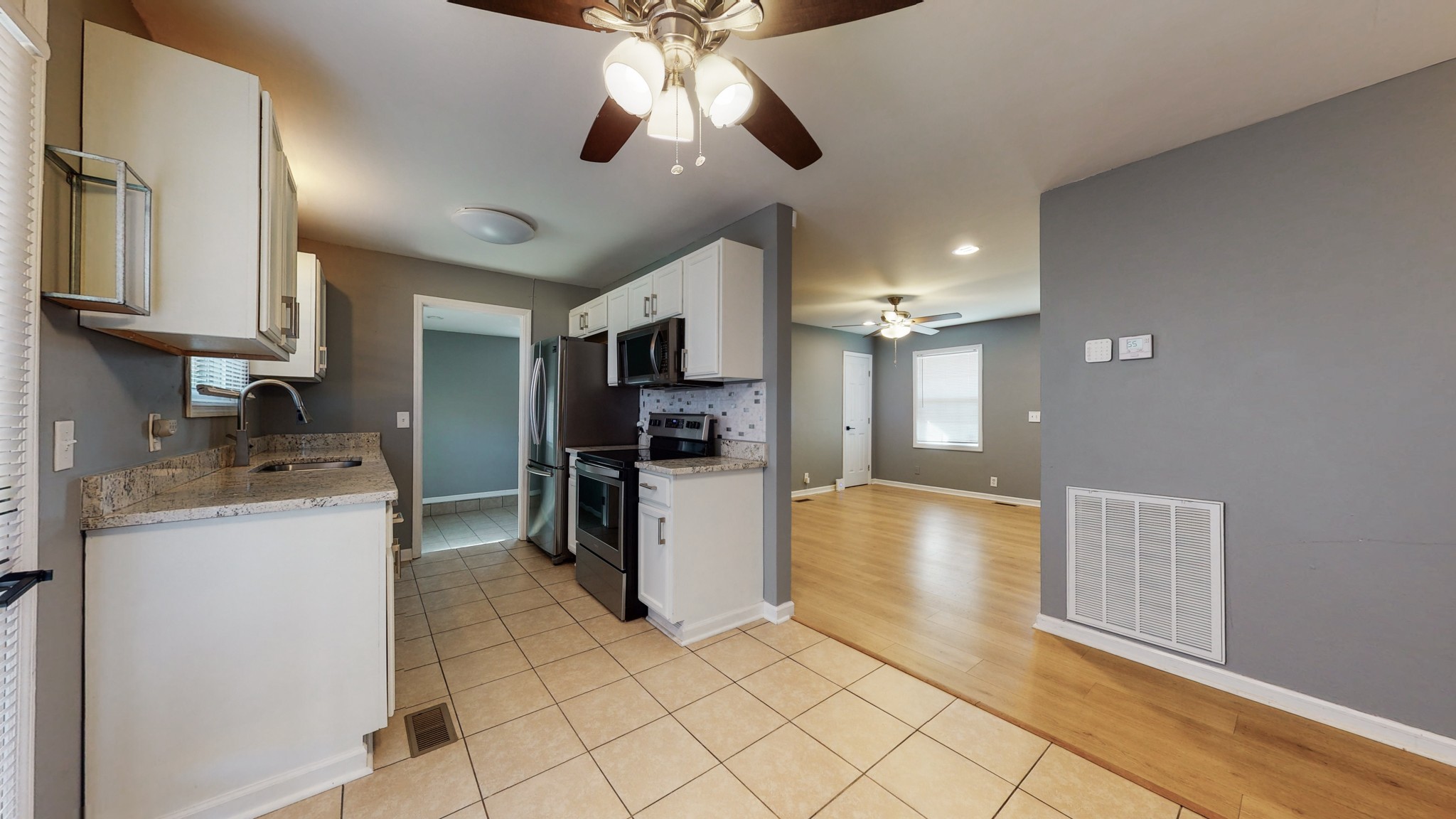 3814 Crouch Dr