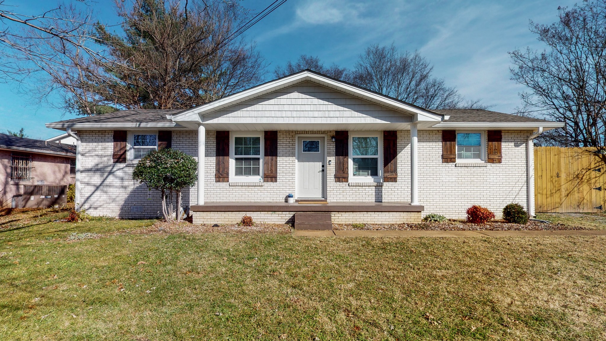 3814 Crouch Dr