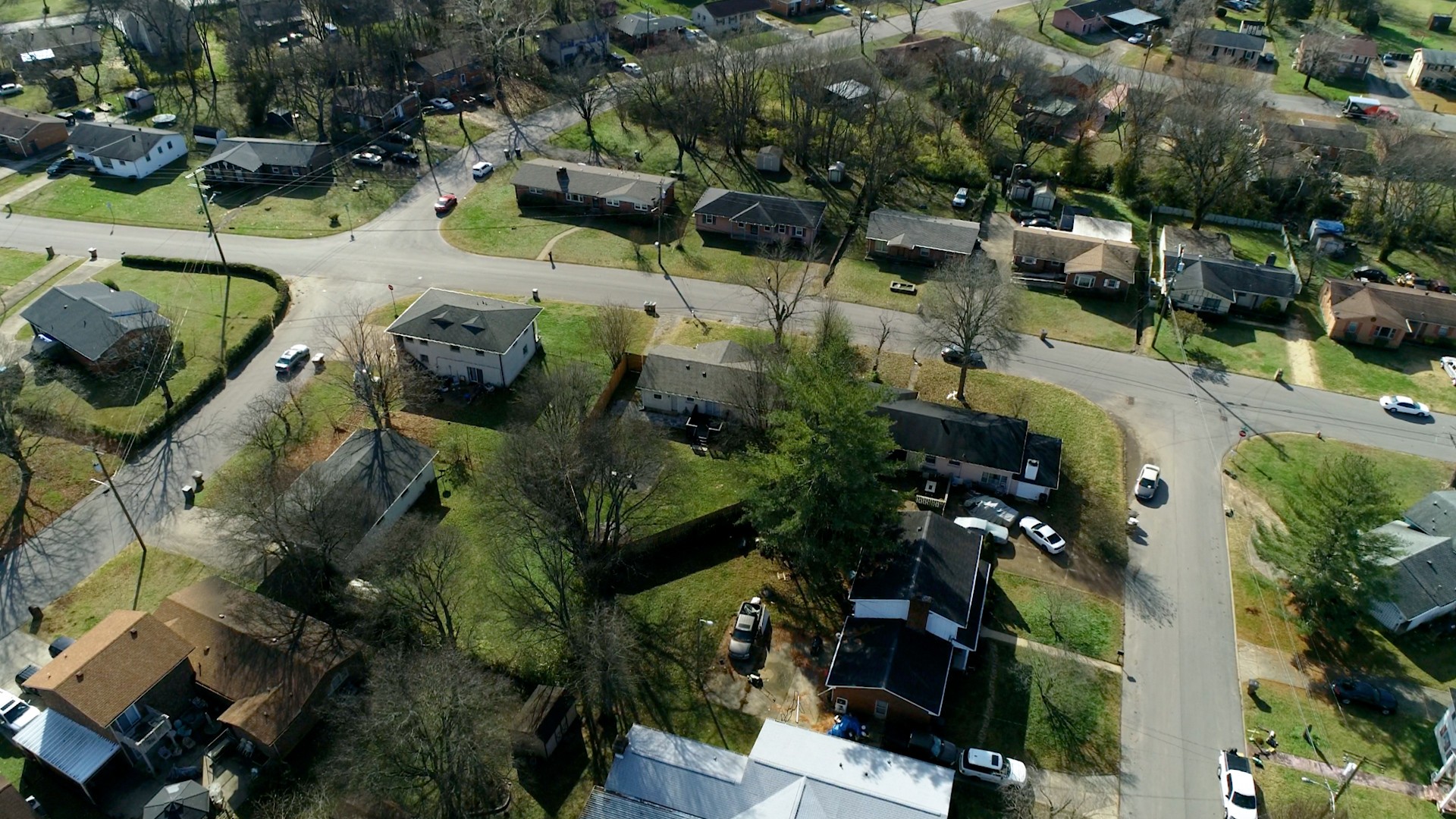 3814 Crouch Dr