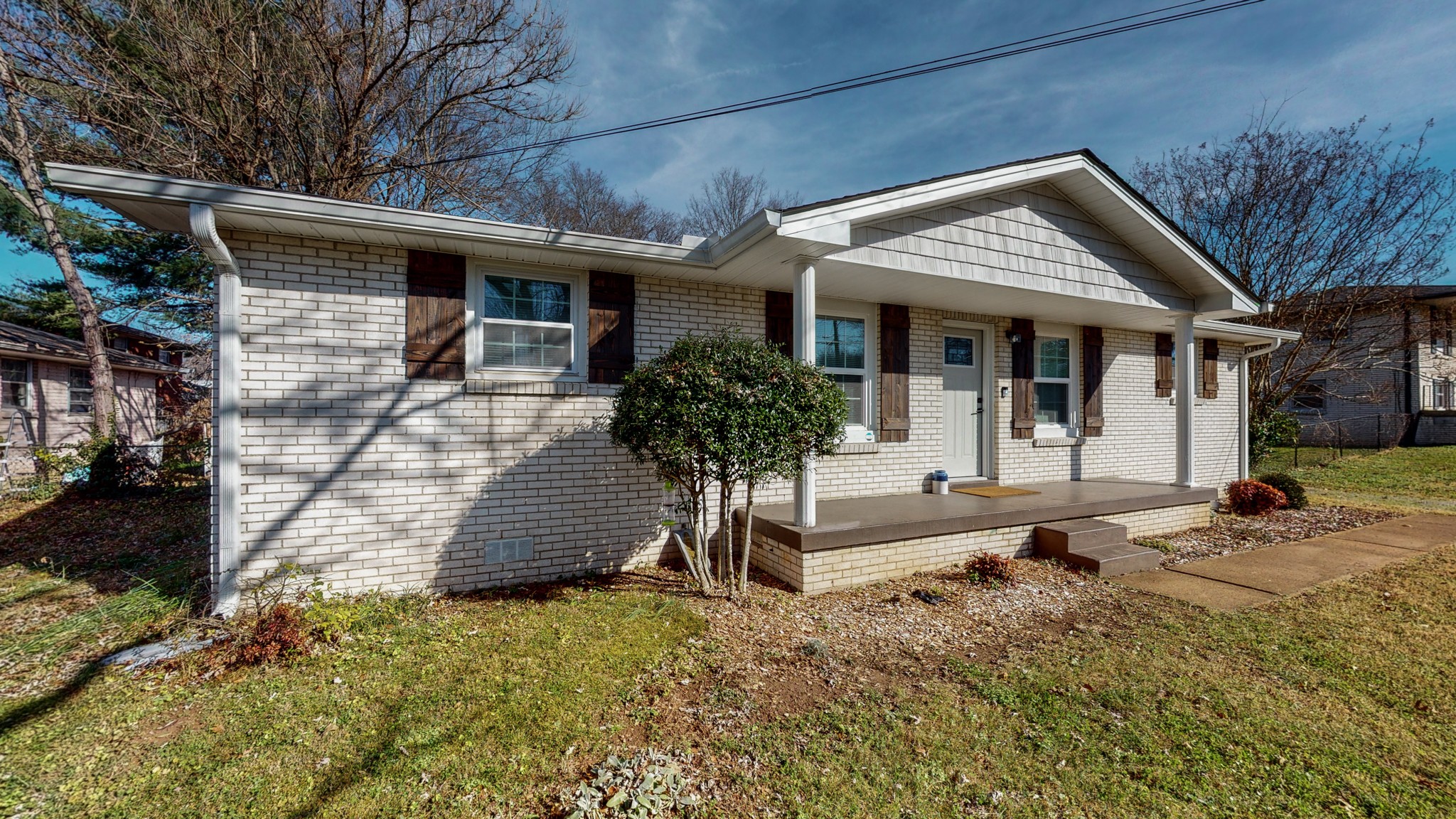 3814 Crouch Dr
