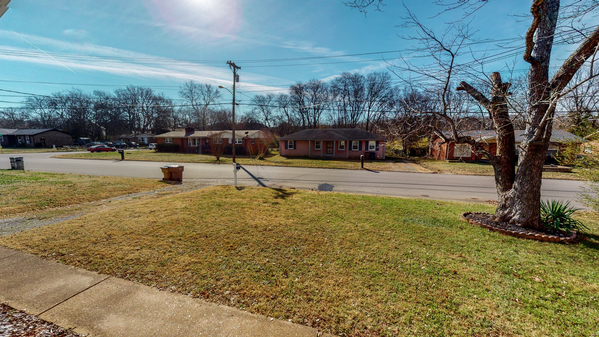 3814 Crouch Dr