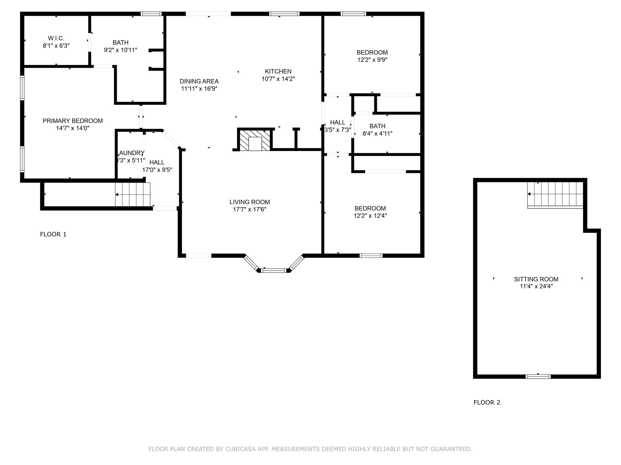 113 Braxton Ln, W
