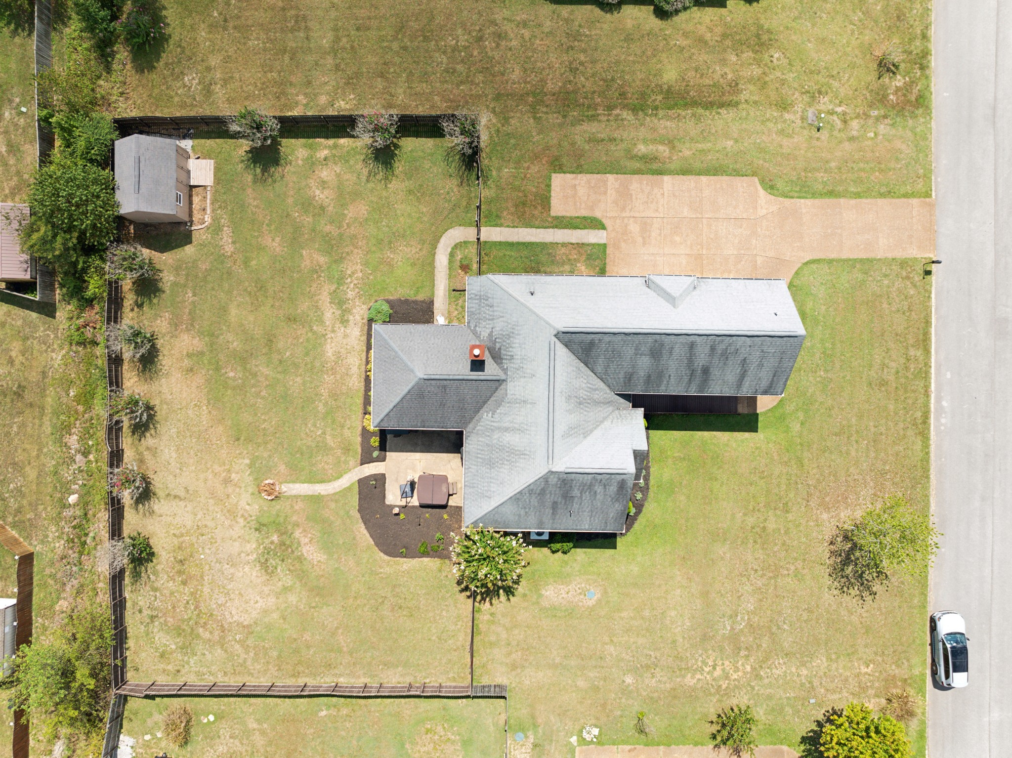 417 Cobblestone Way