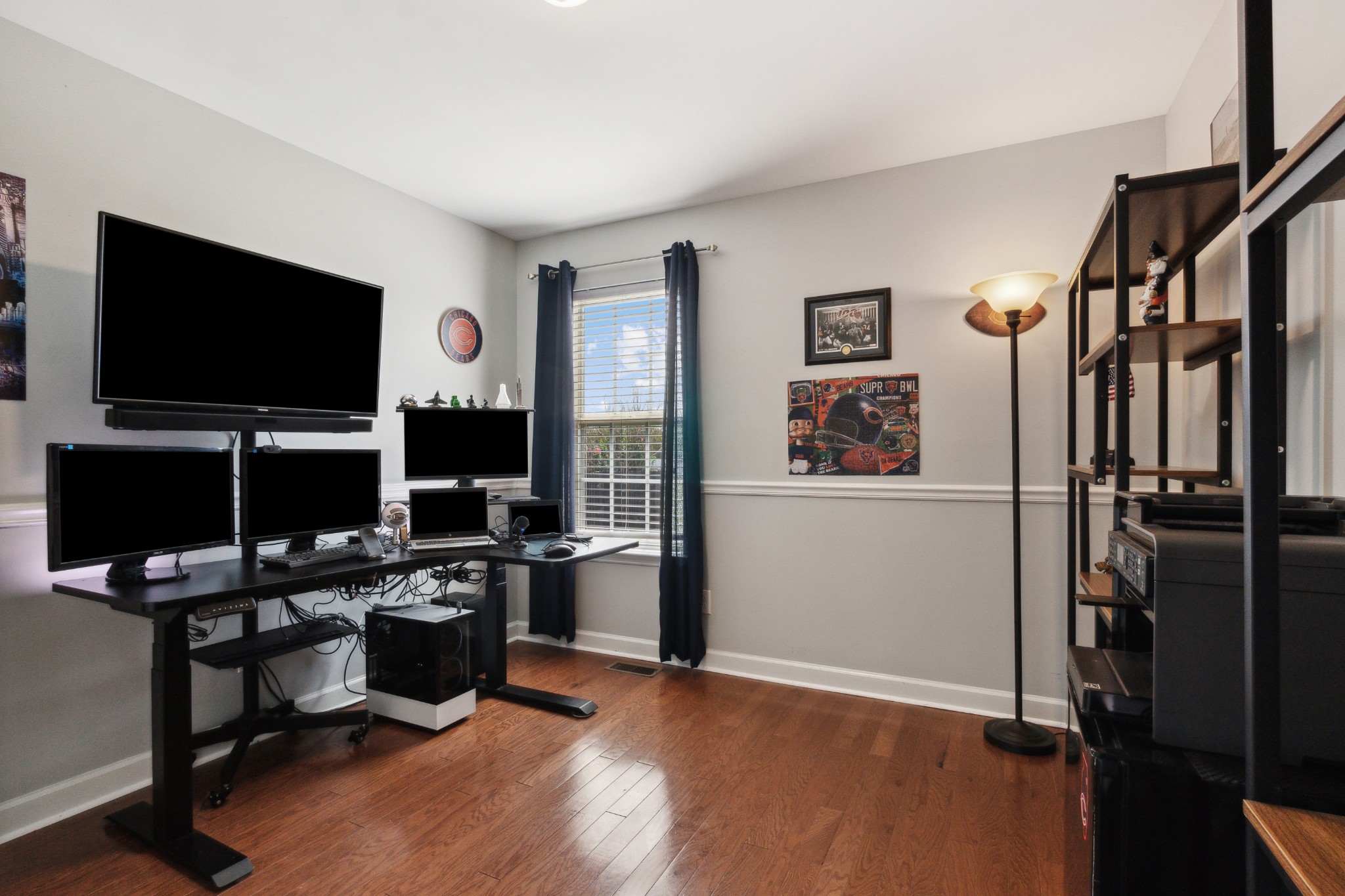 417 Cobblestone Way