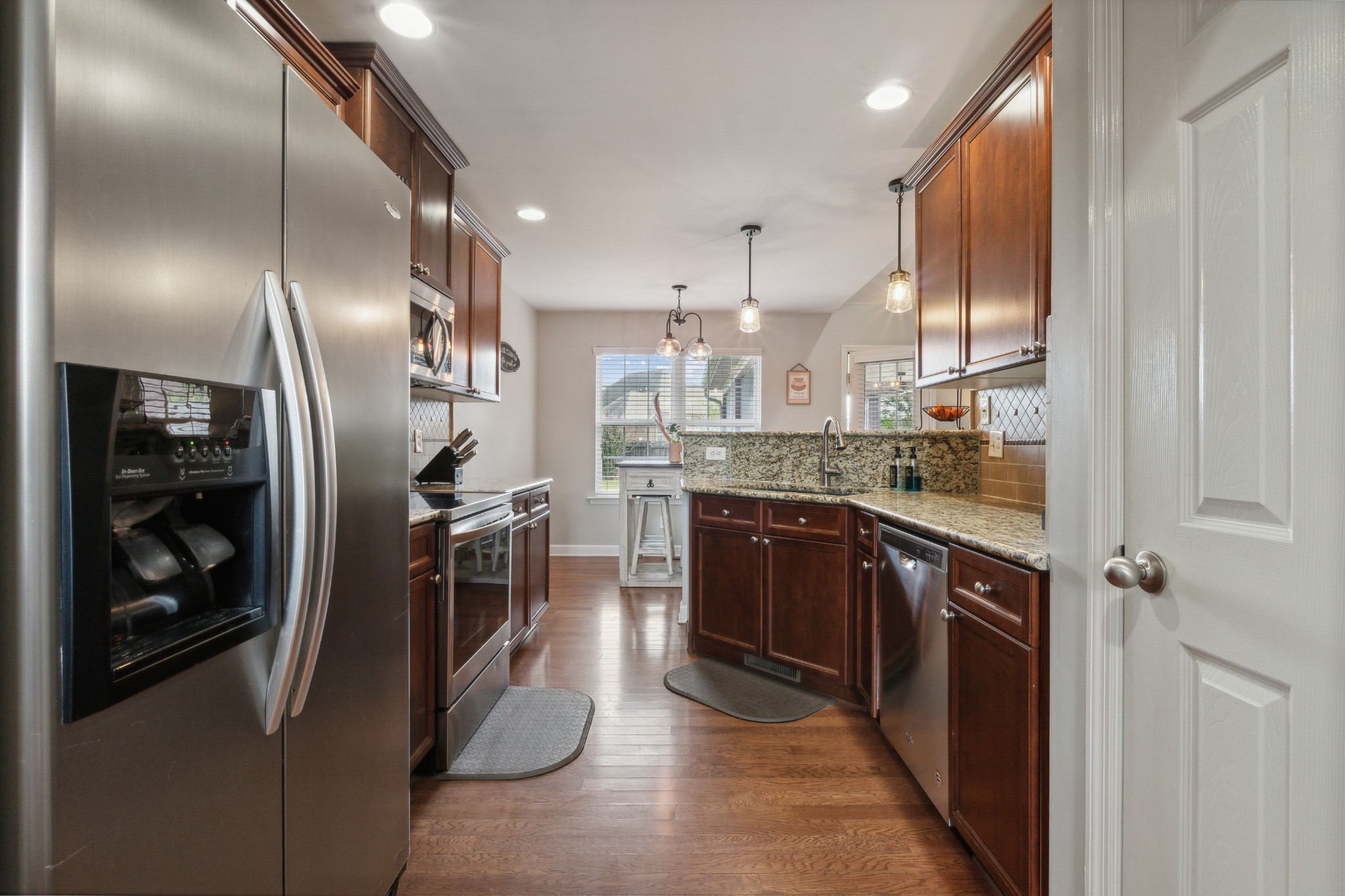 417 Cobblestone Way