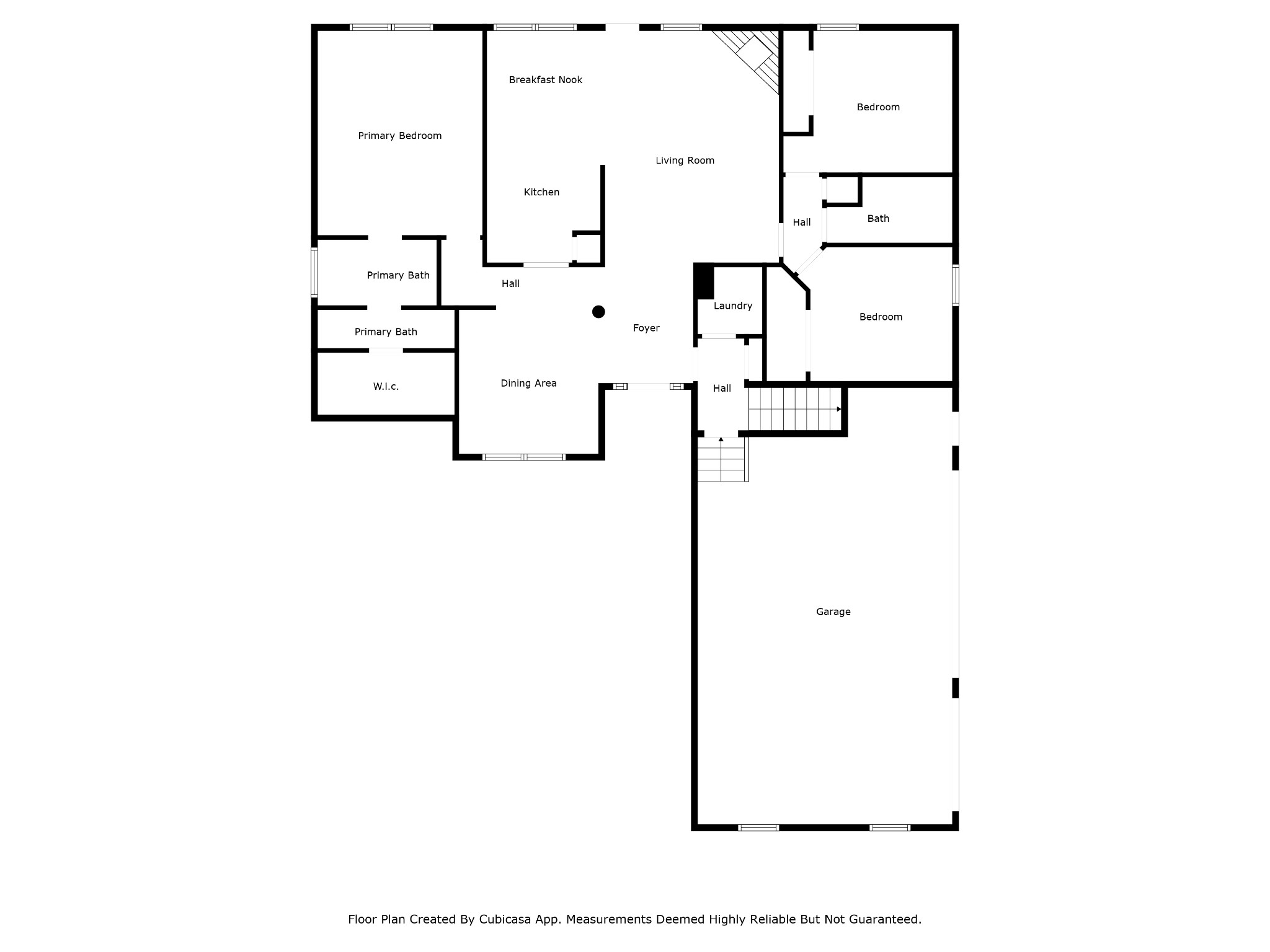 417 Cobblestone Way