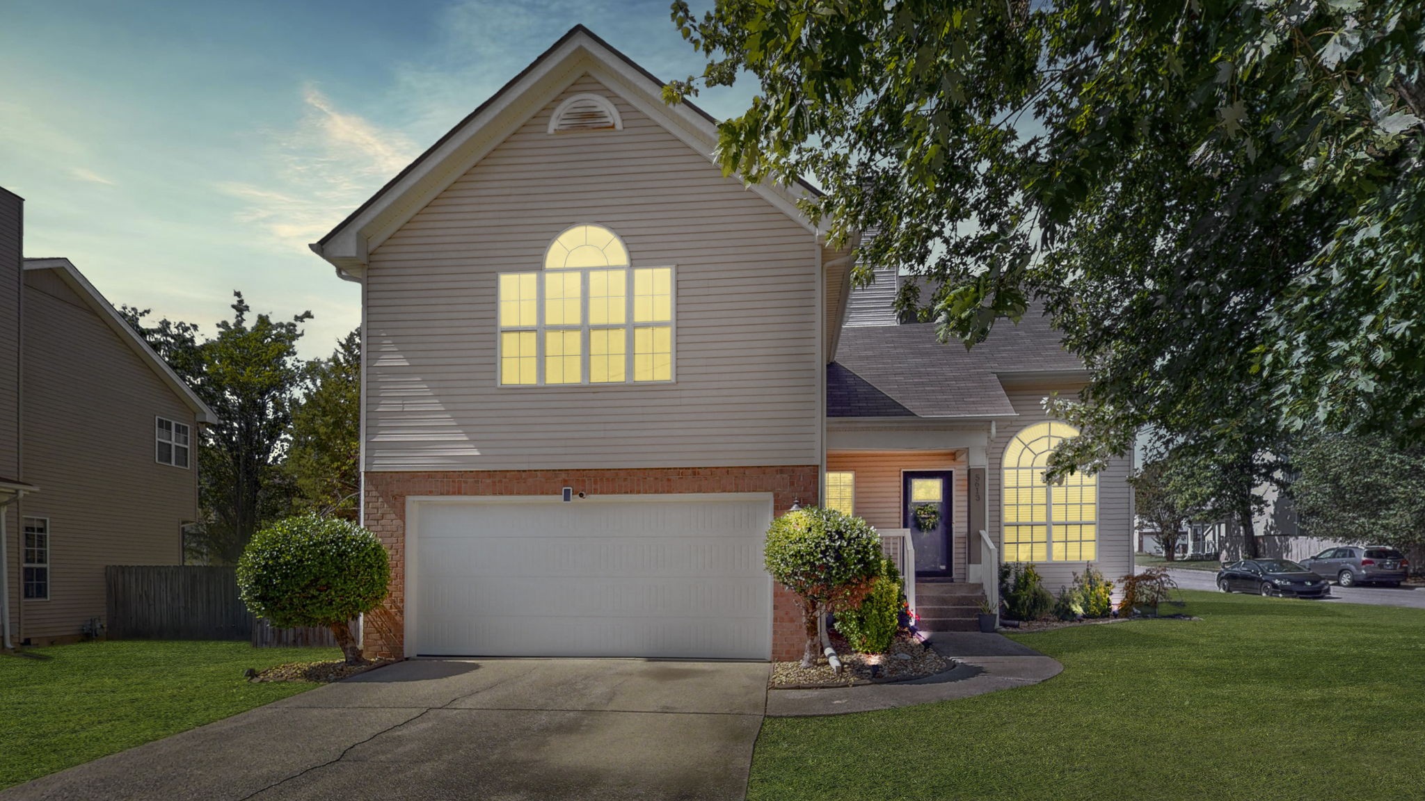 5613 Cedar Ash Xing