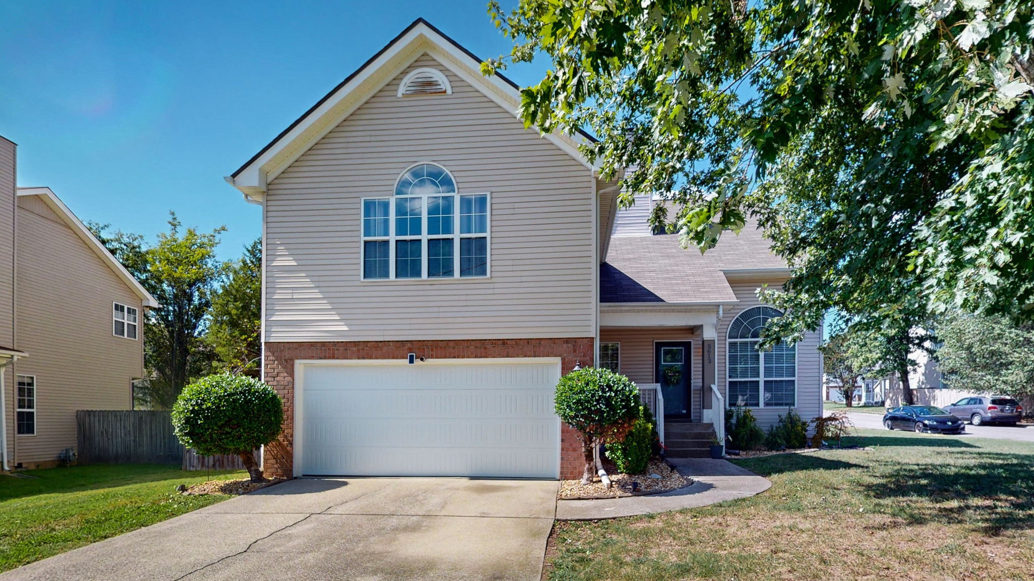 5613 Cedar Ash Xing
