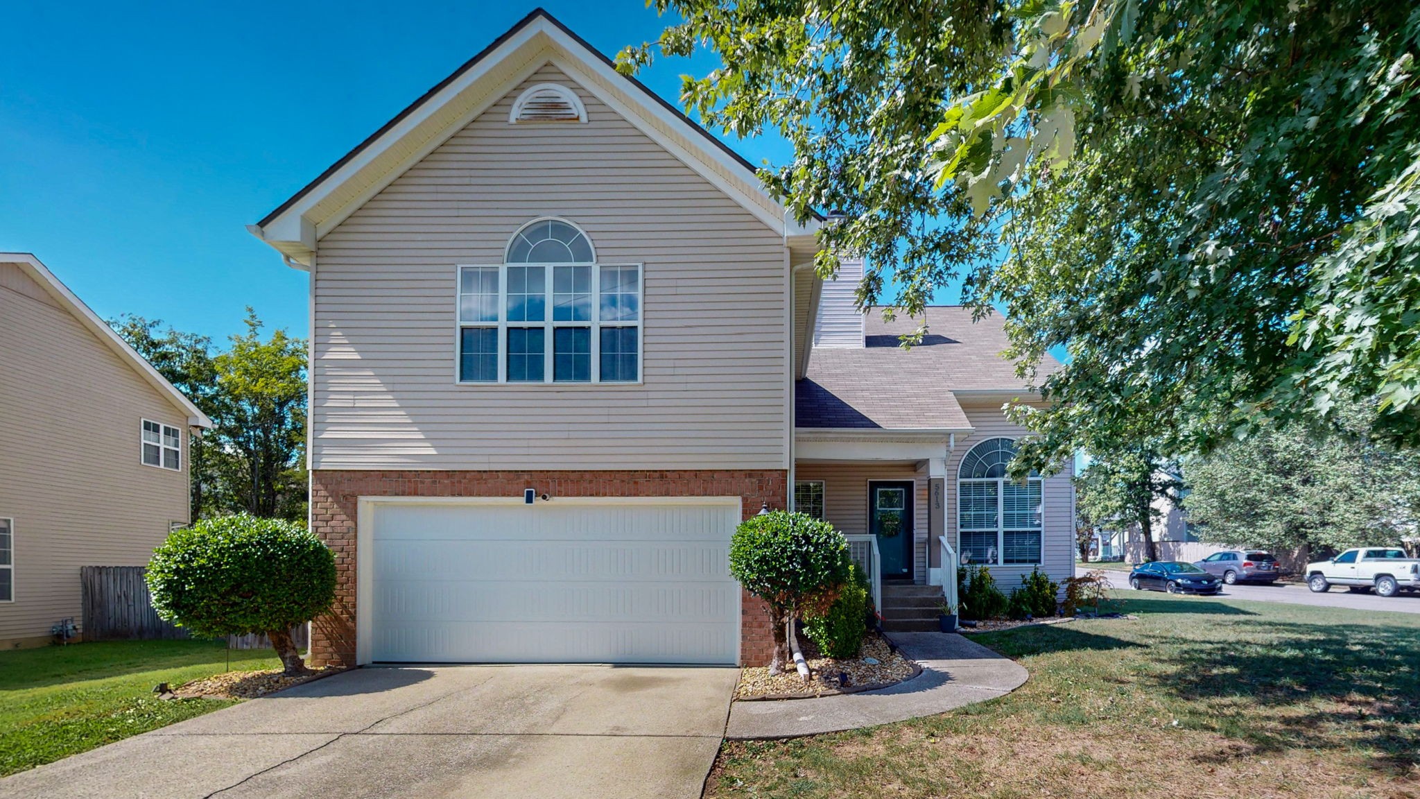 5613 Cedar Ash Xing