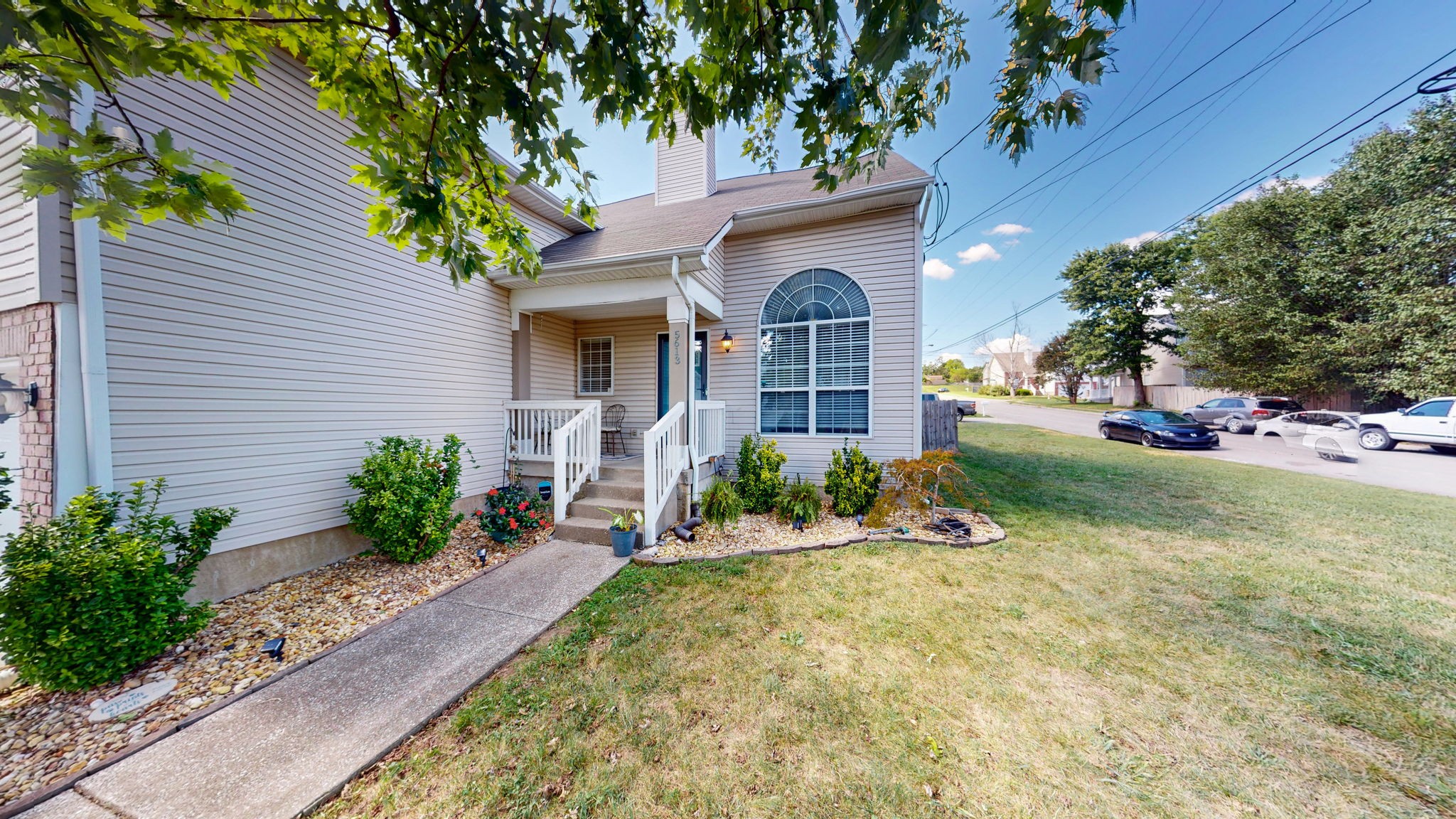 5613 Cedar Ash Xing