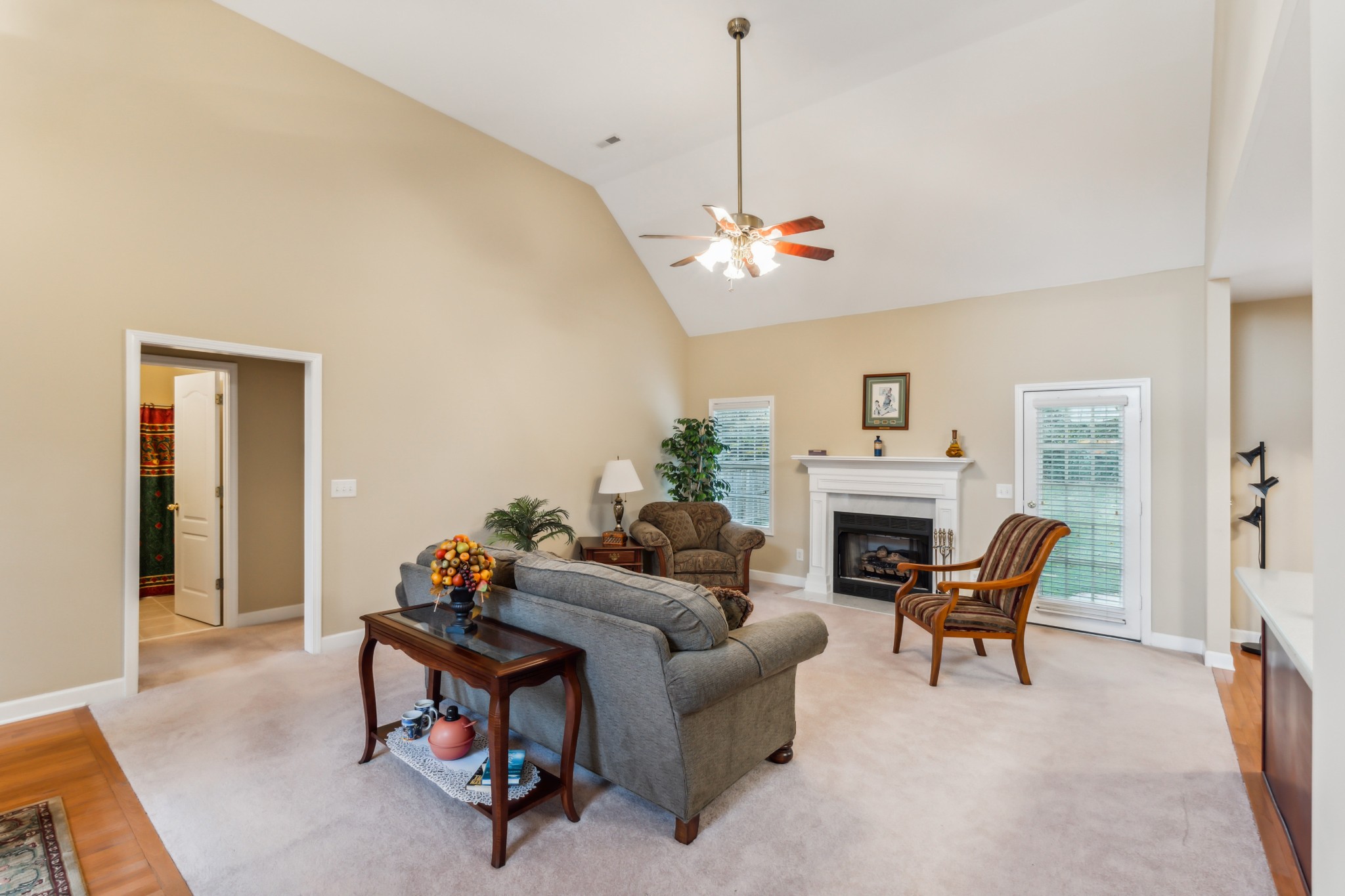 120 Ridgeview Trace