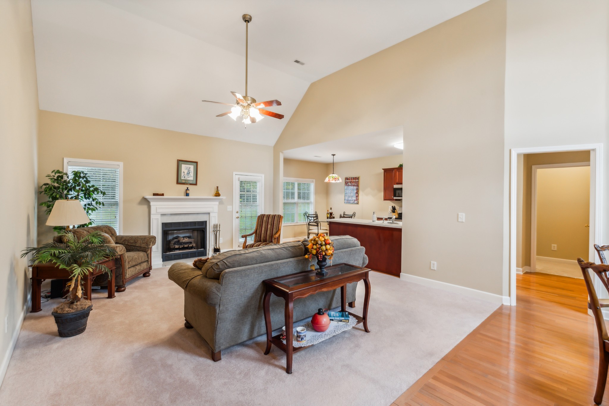 120 Ridgeview Trace