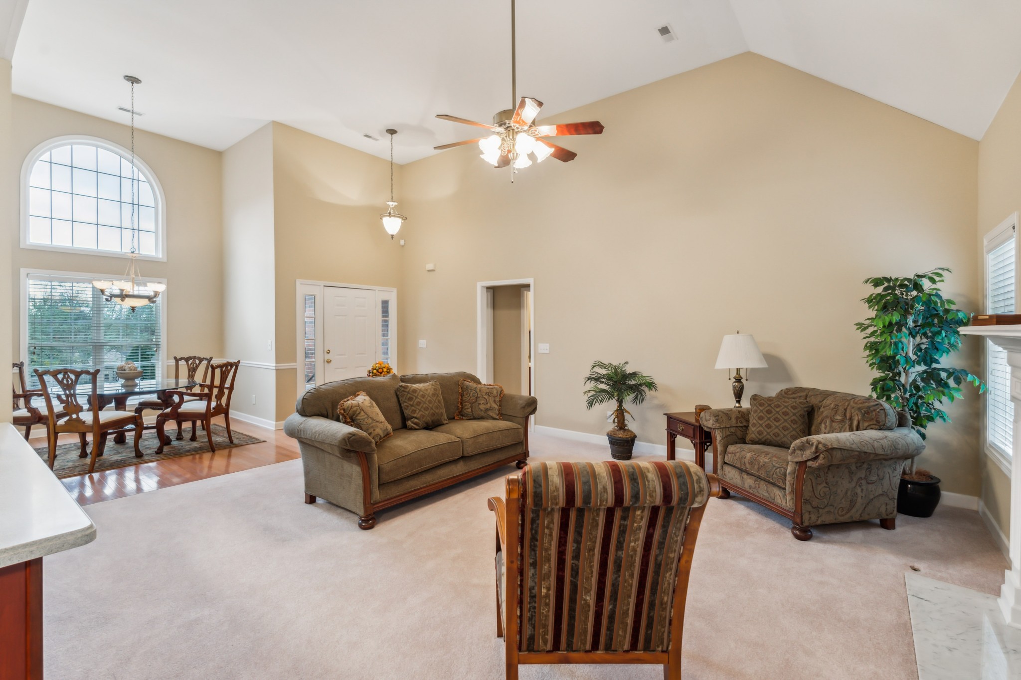 120 Ridgeview Trace