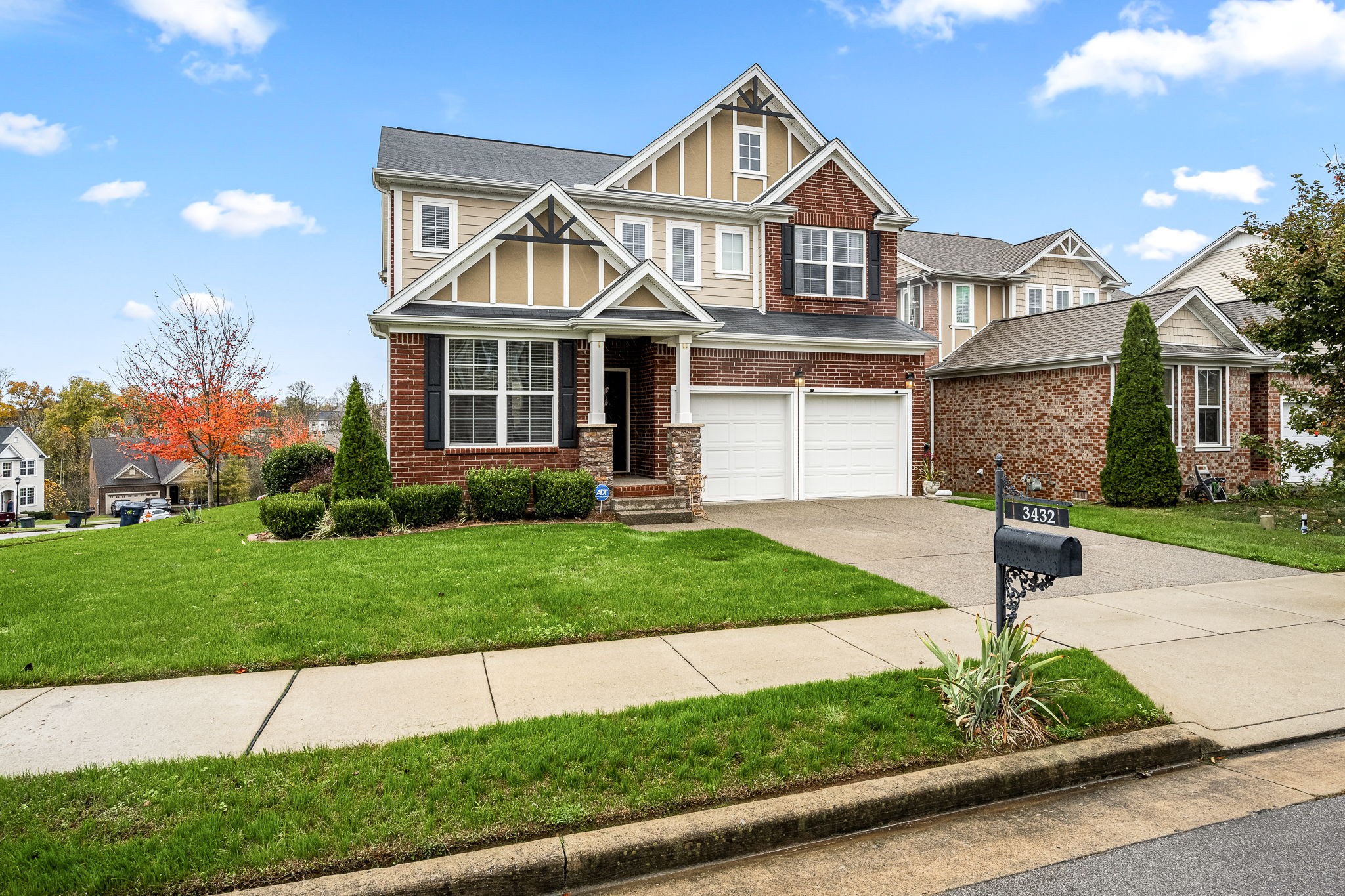 3432 Turfway Ln
