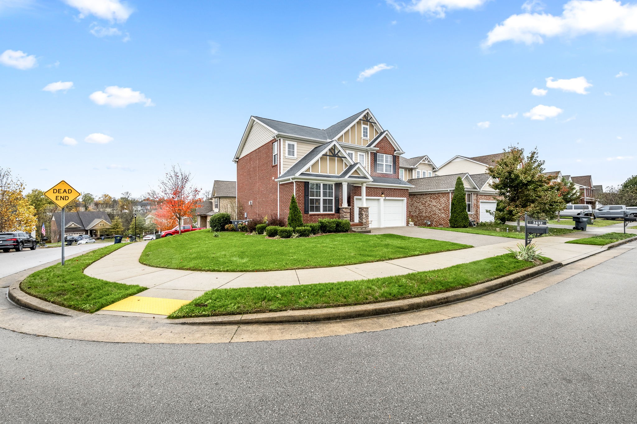 3432 Turfway Ln