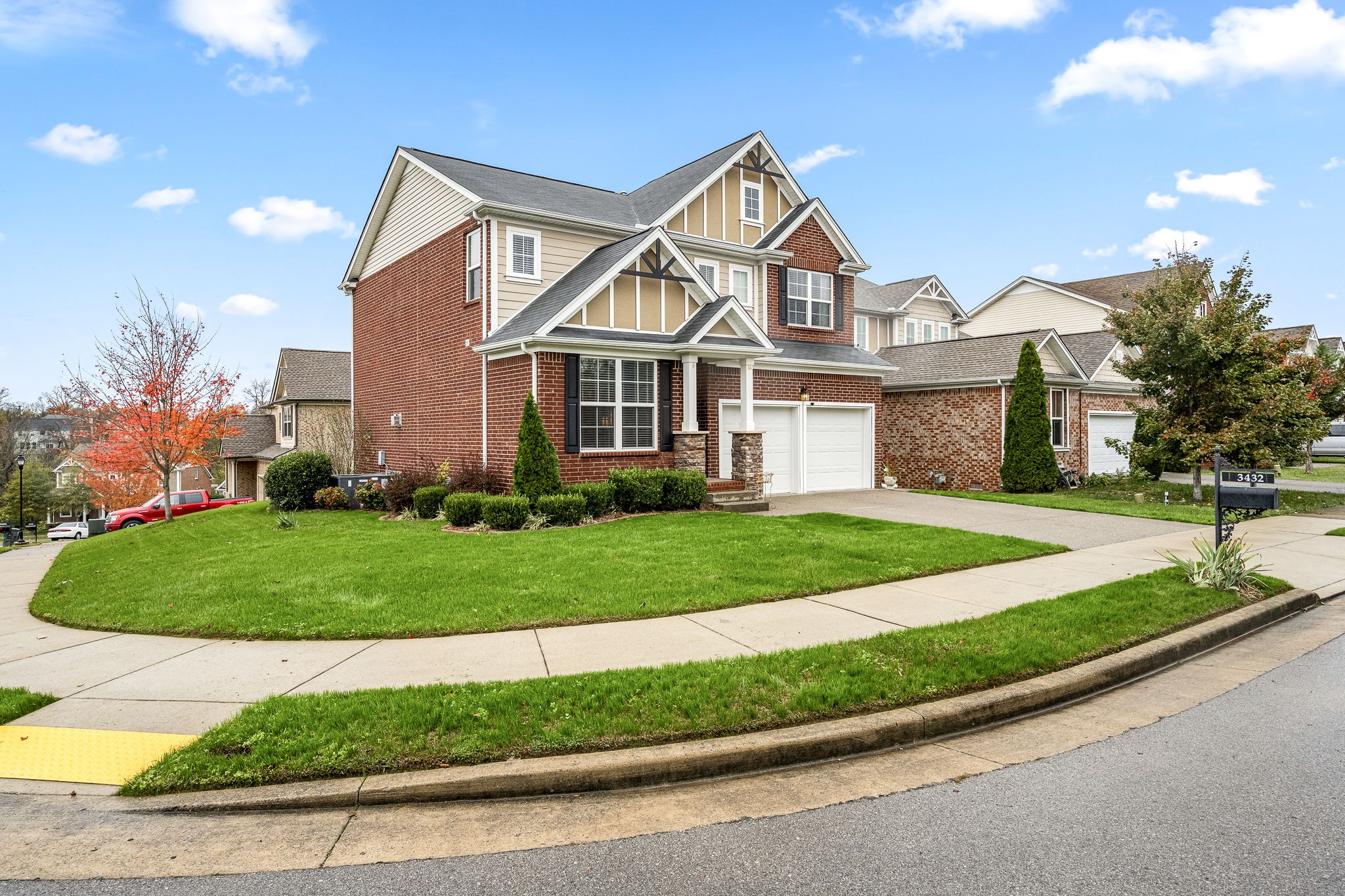 3432 Turfway Ln