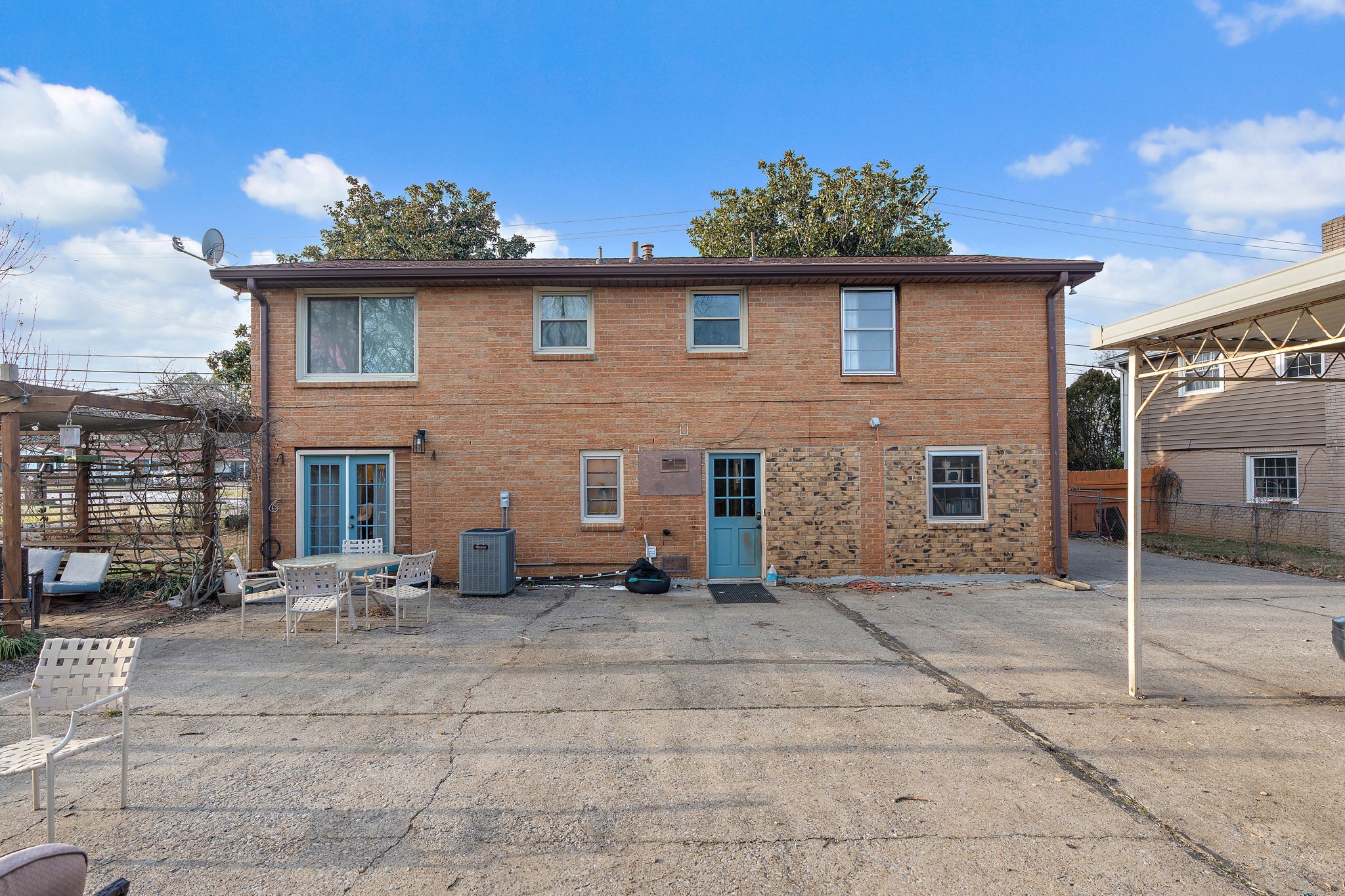 502 Rural Hill Rd