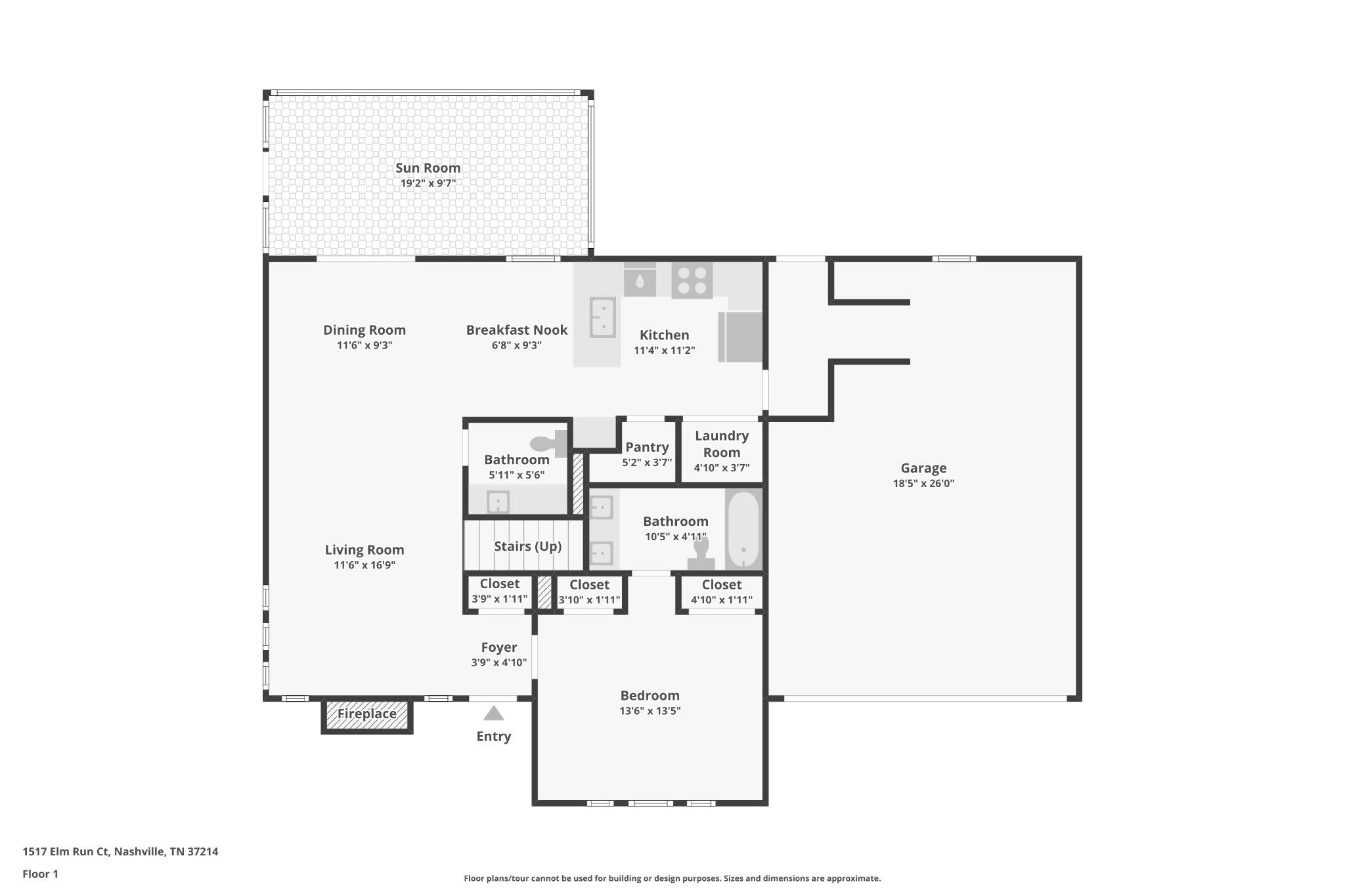 1517 Elm Run Ct