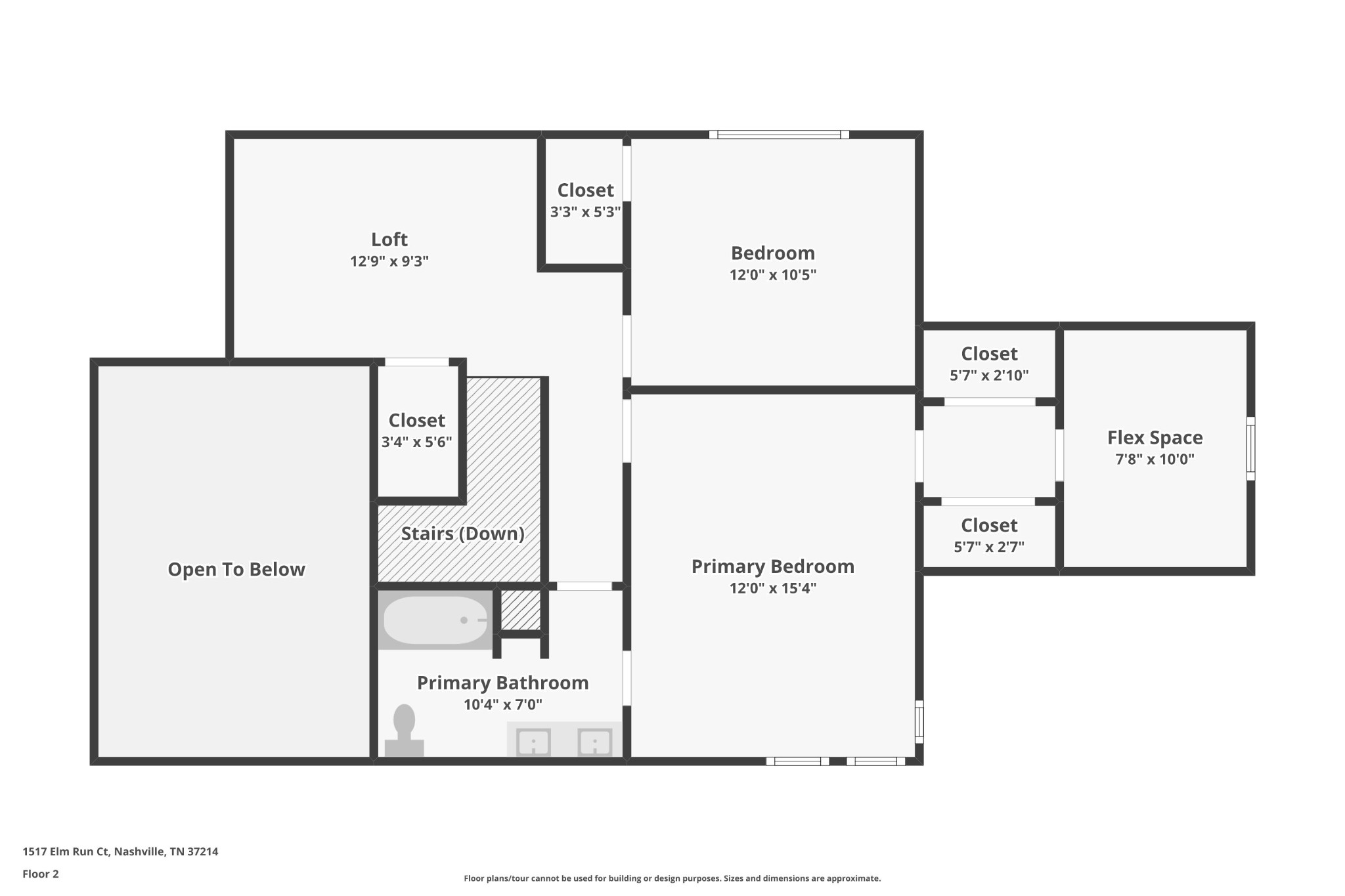 1517 Elm Run Ct