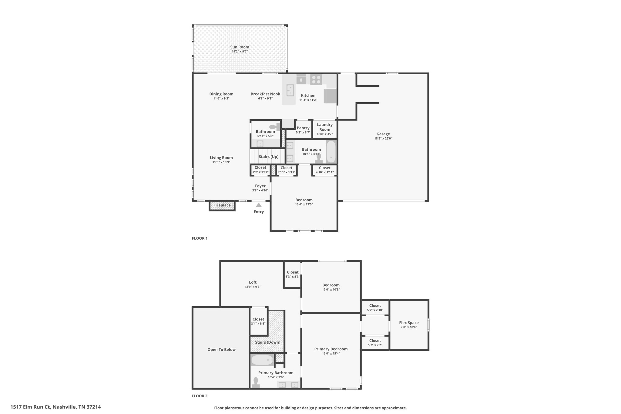 1517 Elm Run Ct