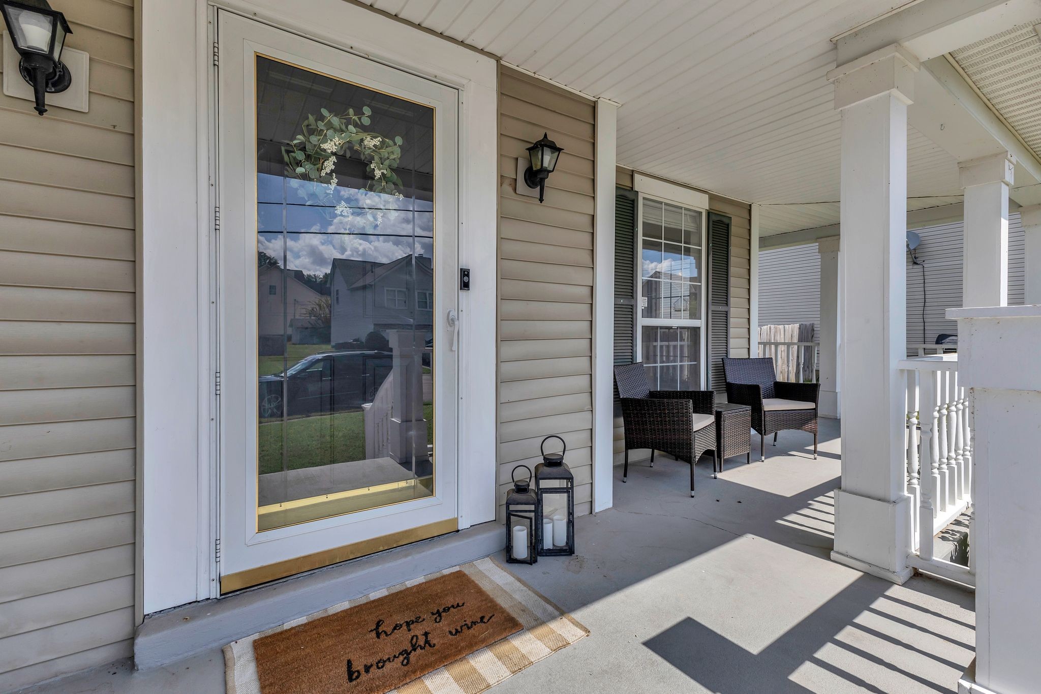 5609 Cedar Ash Xing