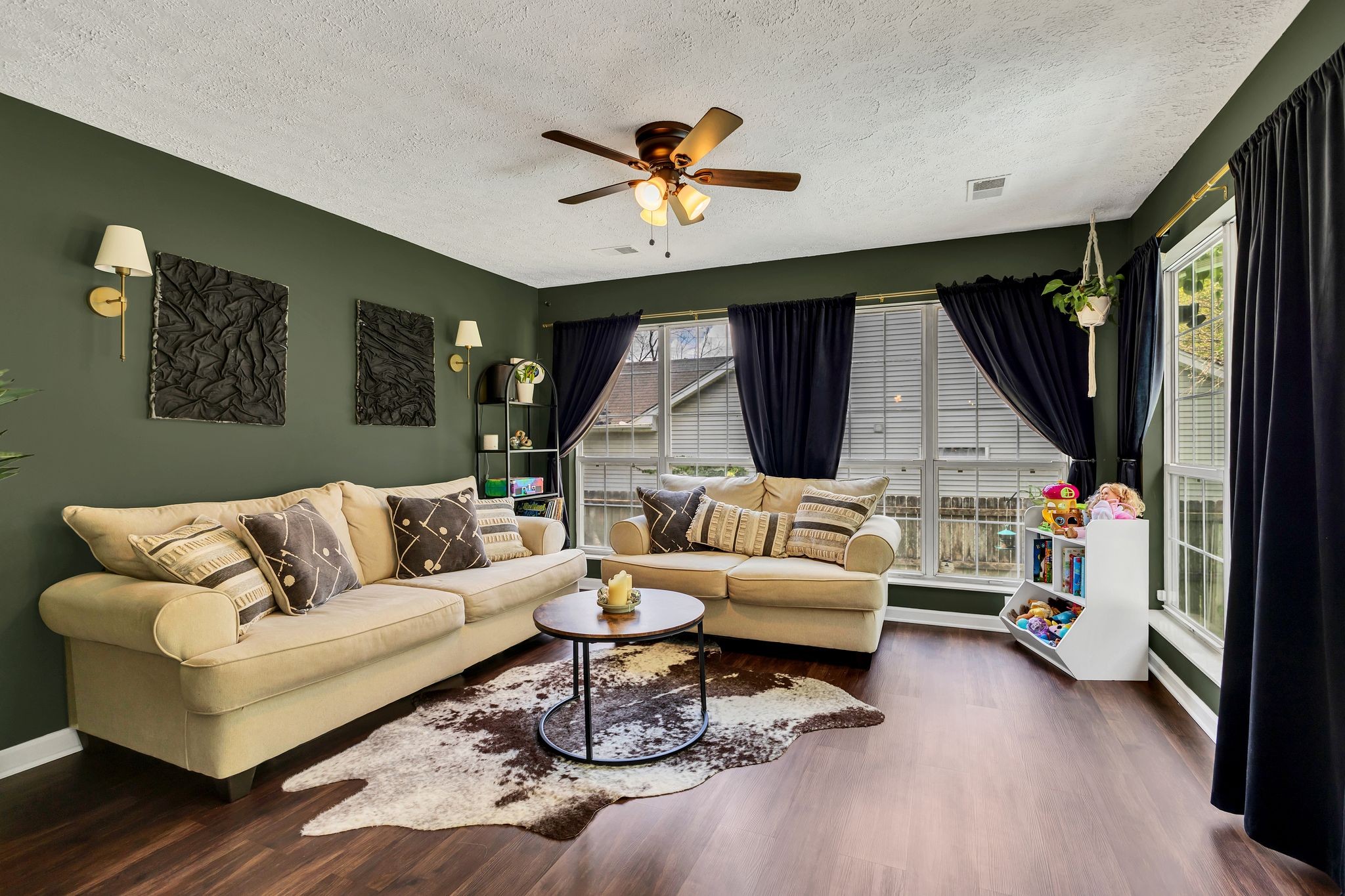 5609 Cedar Ash Xing