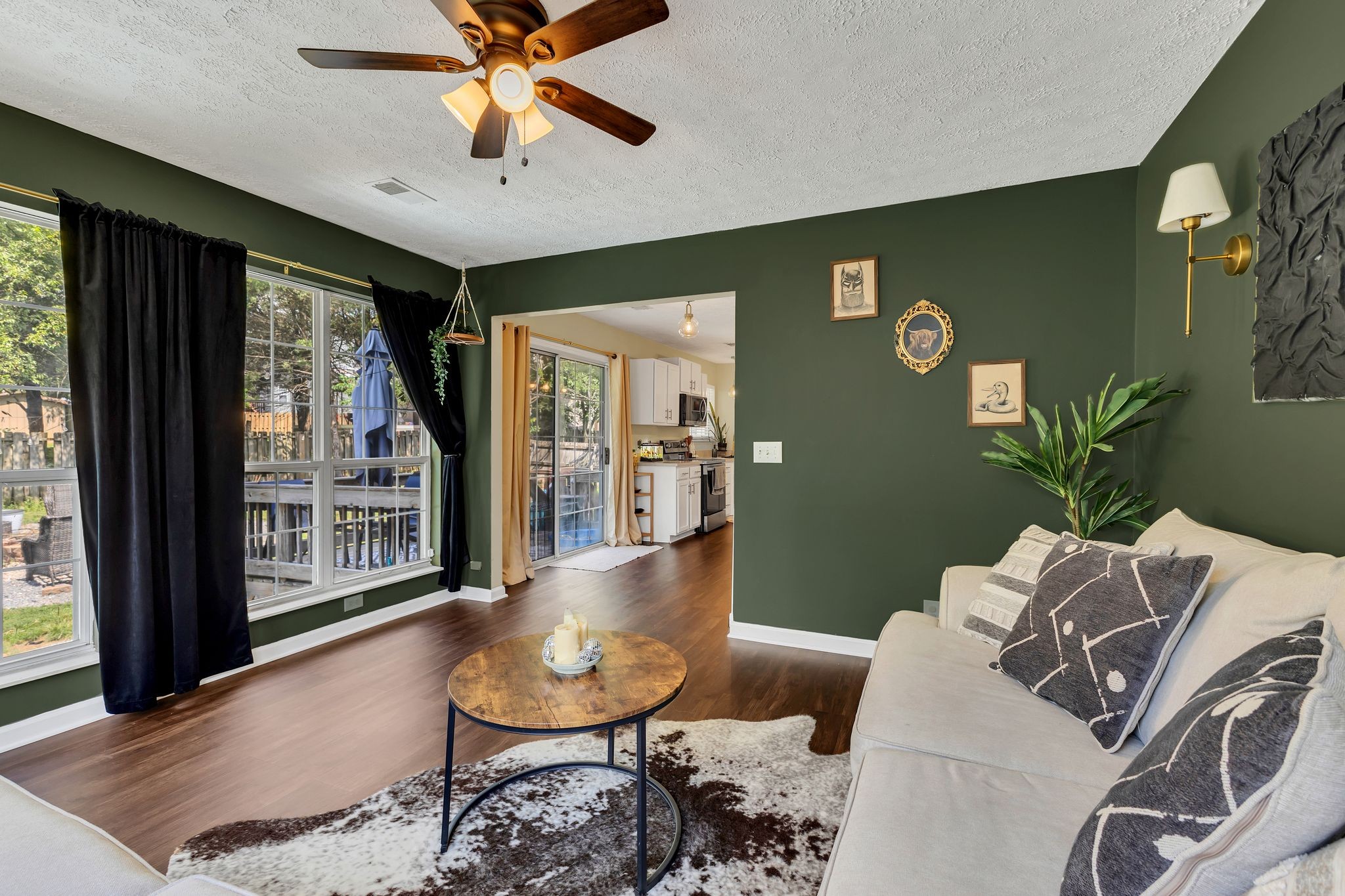 5609 Cedar Ash Xing
