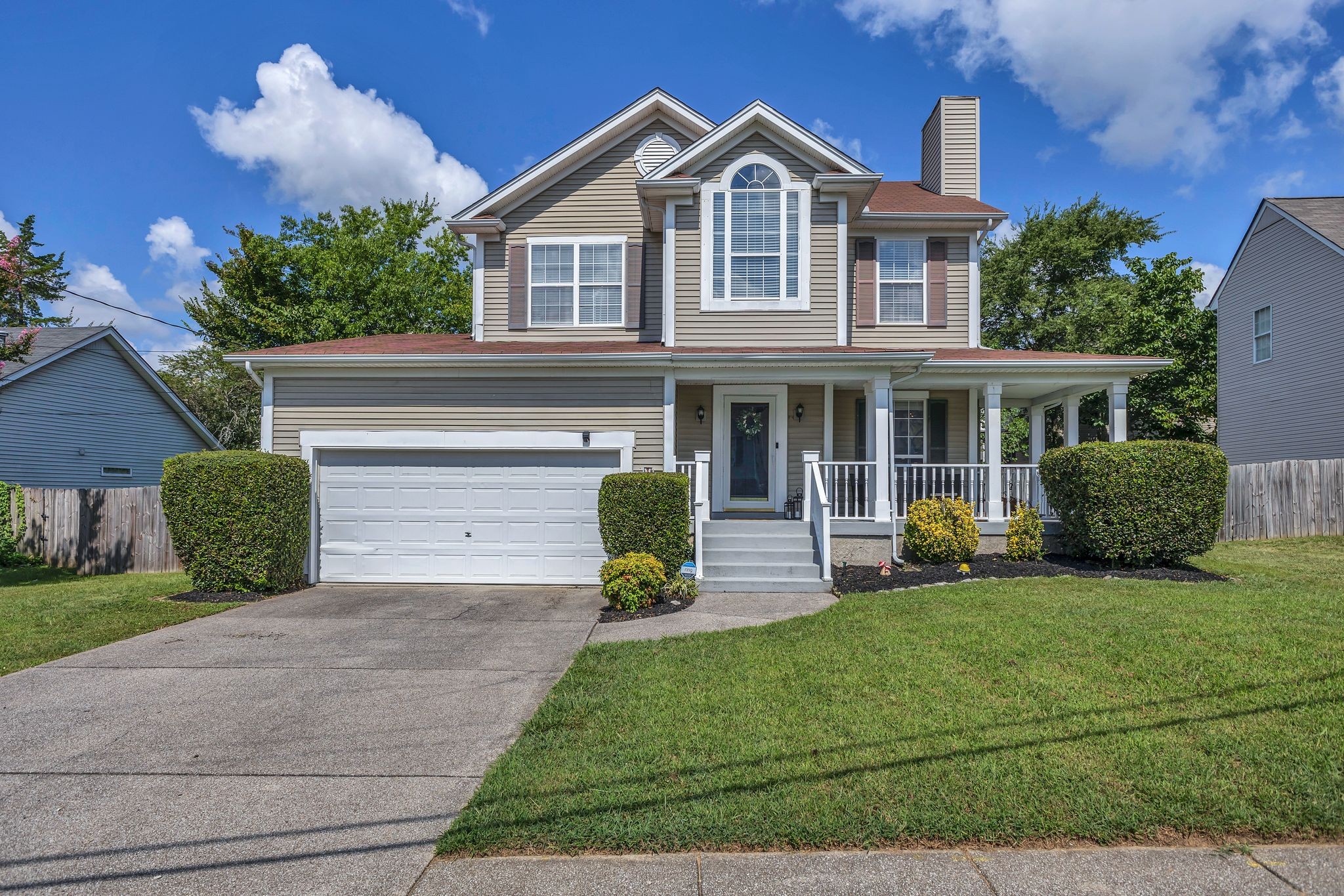 5609 Cedar Ash Xing